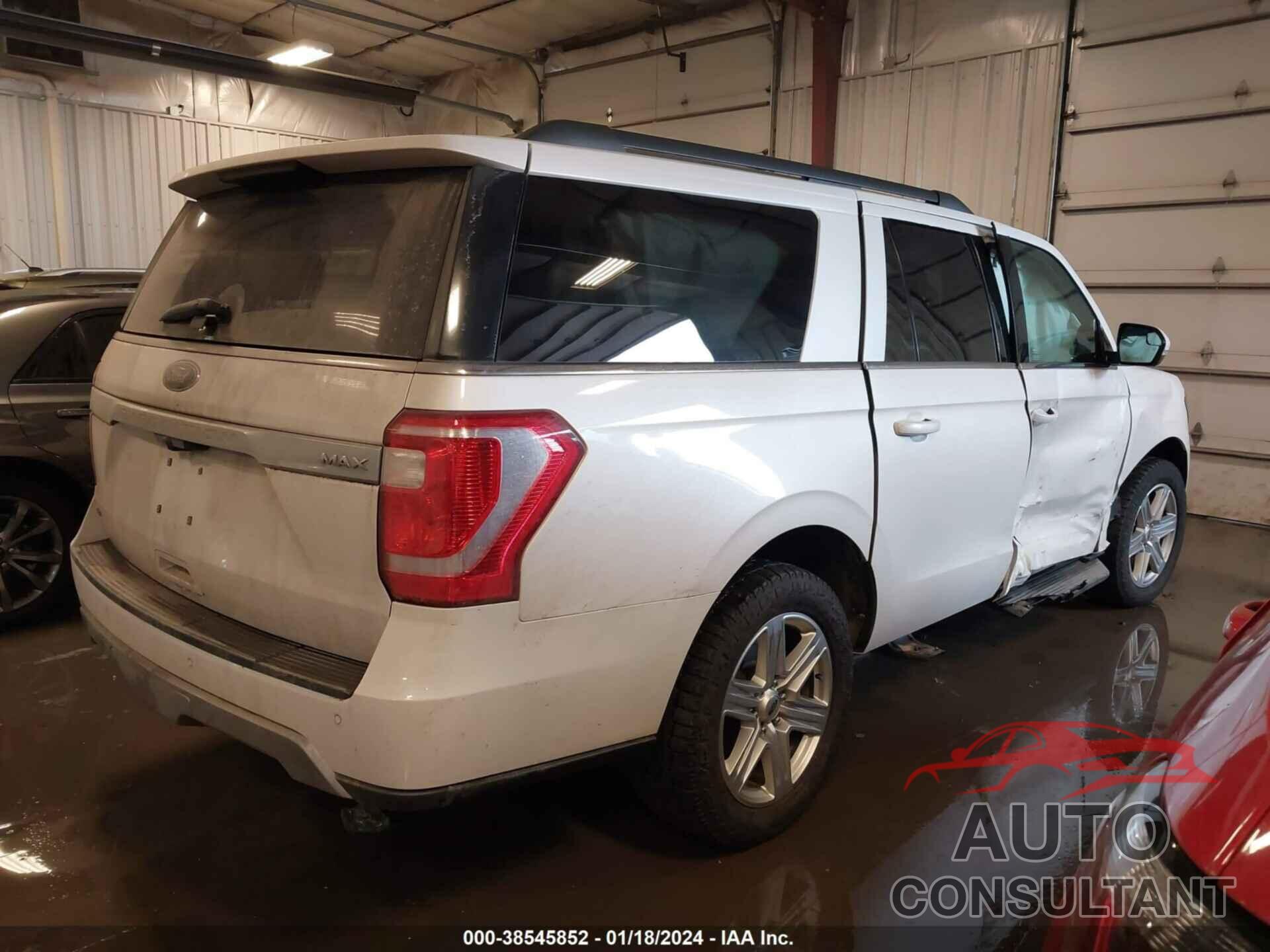 FORD EXPEDITION MAX 2018 - 1FMJK1JT5JEA30012