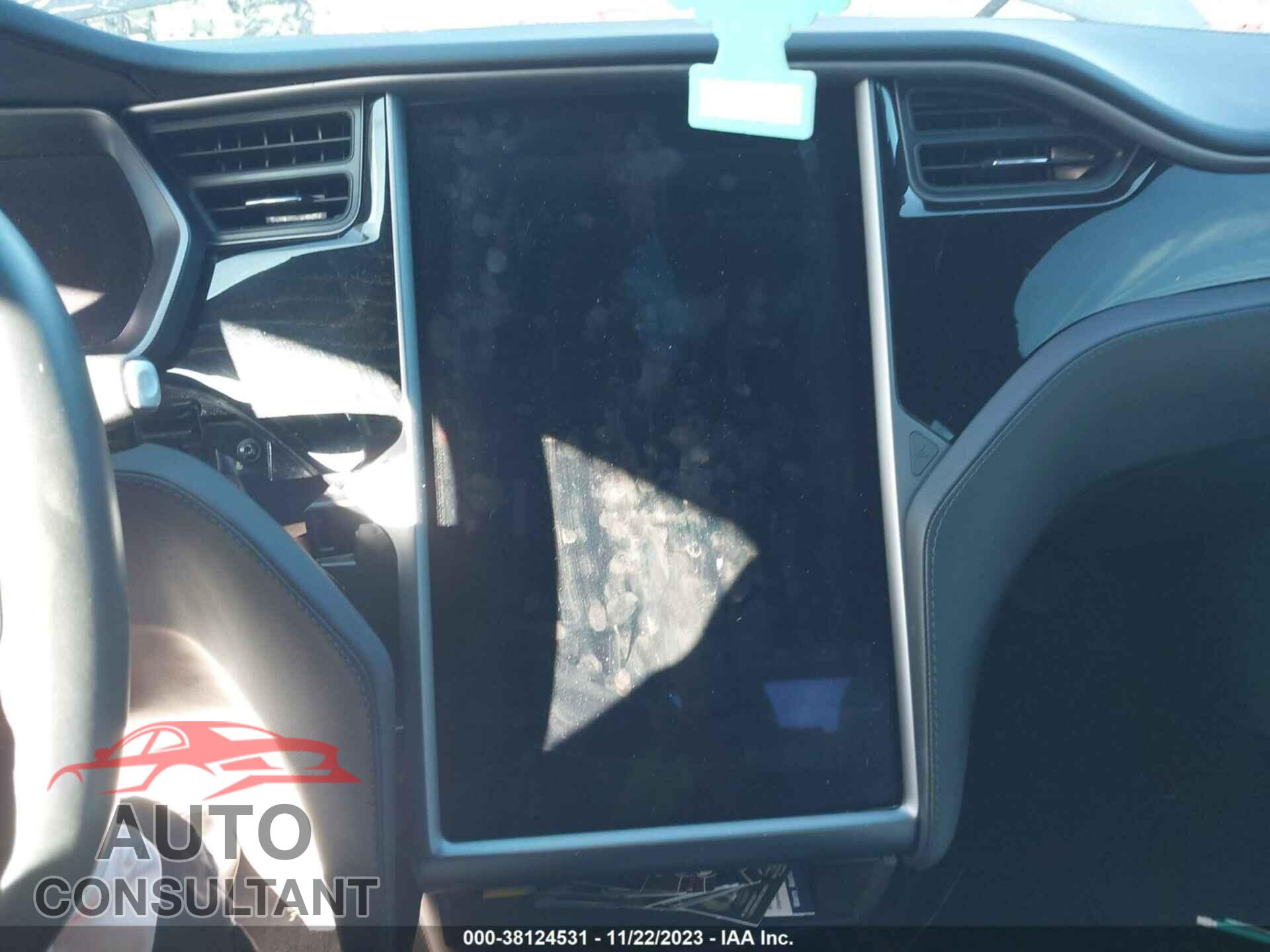 TESLA MODEL S 2018 - 5YJSA1E28JF278492