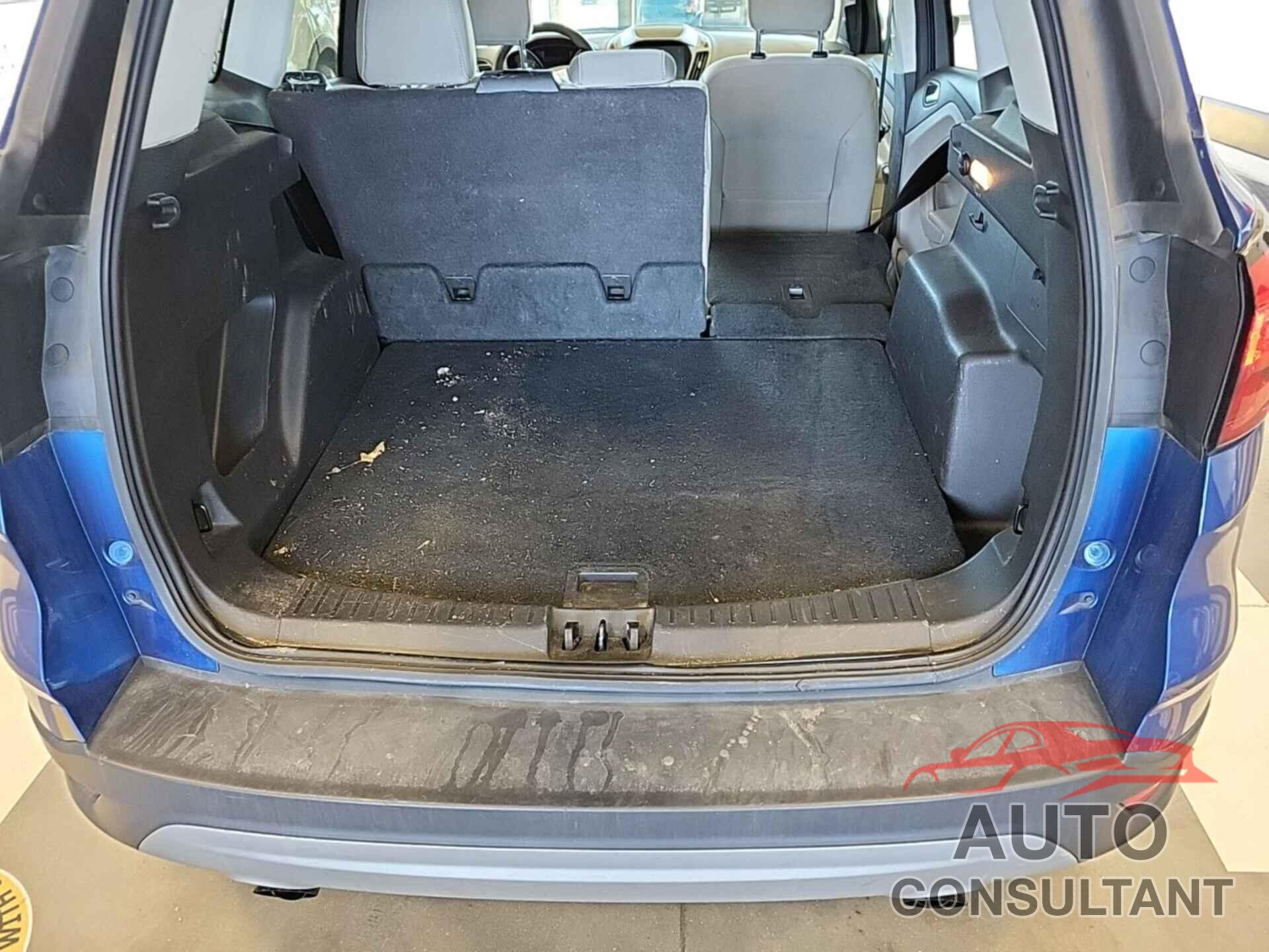 FORD ESCAPE 2019 - 1FMCU9GD8KUB13264