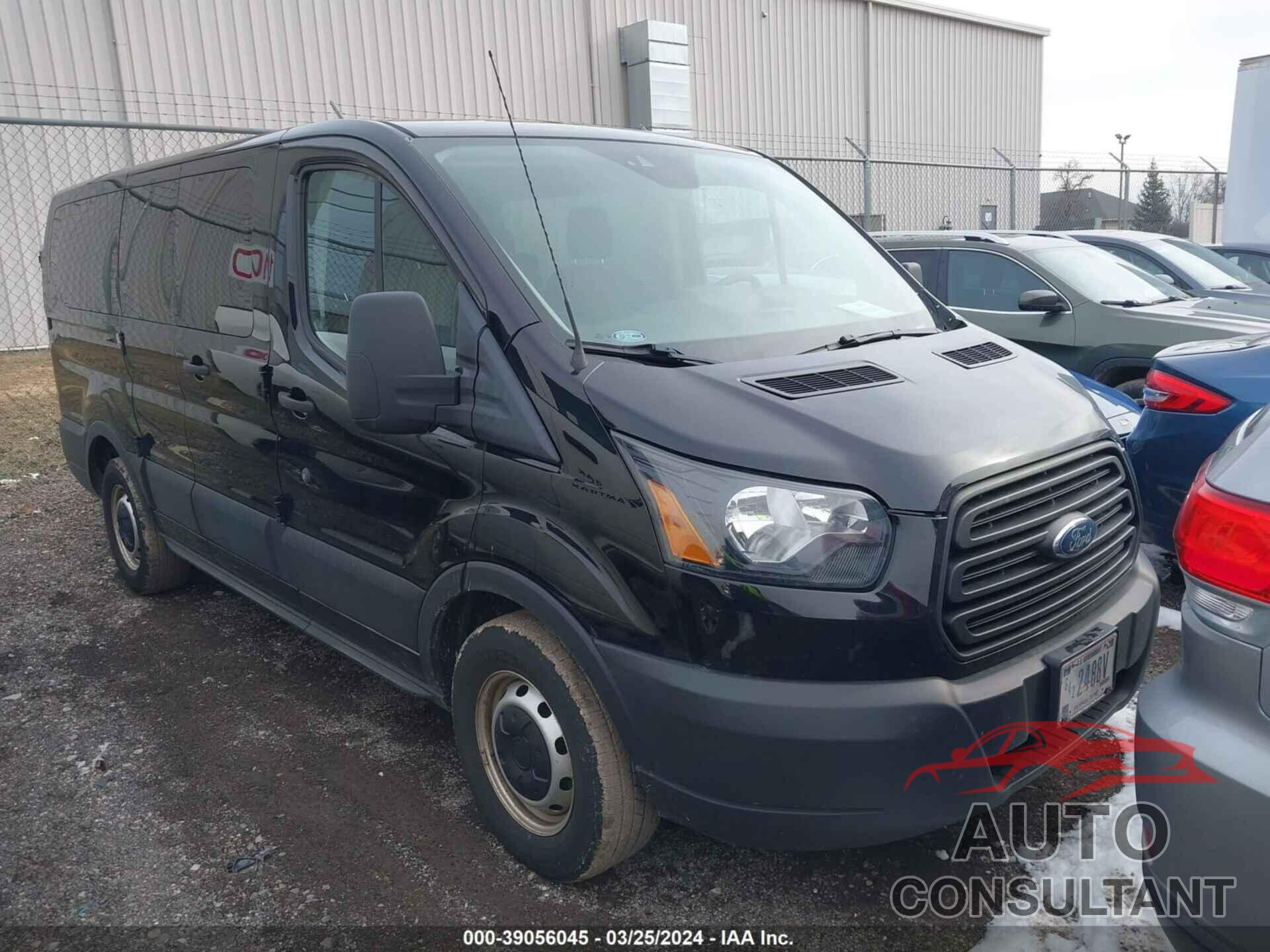 FORD TRANSIT-150 2019 - 1FMZK1ZM2KKA10223