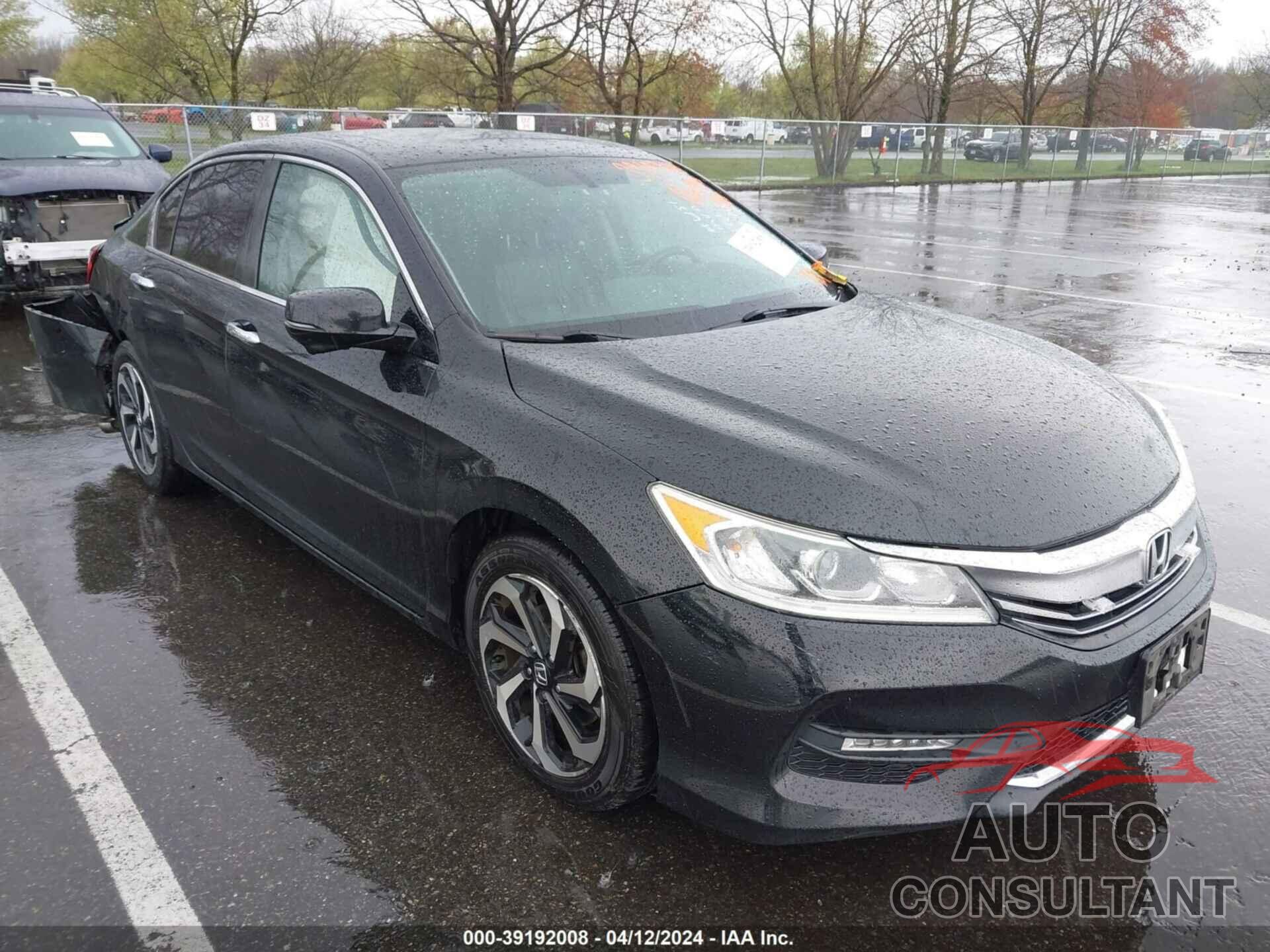 HONDA ACCORD 2016 - 1HGCR2F8XGA100673