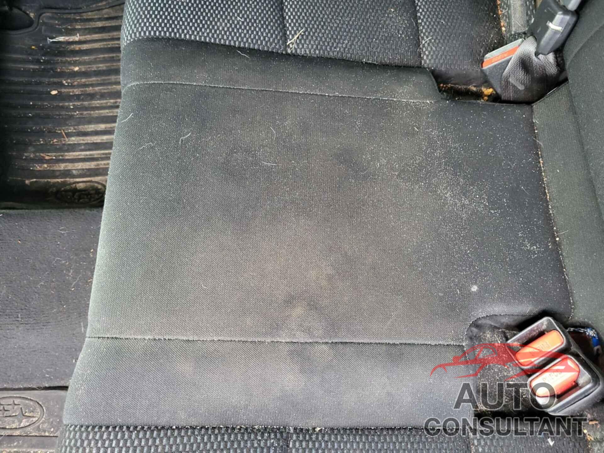 SUBARU OUTBACK 2019 - 4S4BSAFC1K3268935