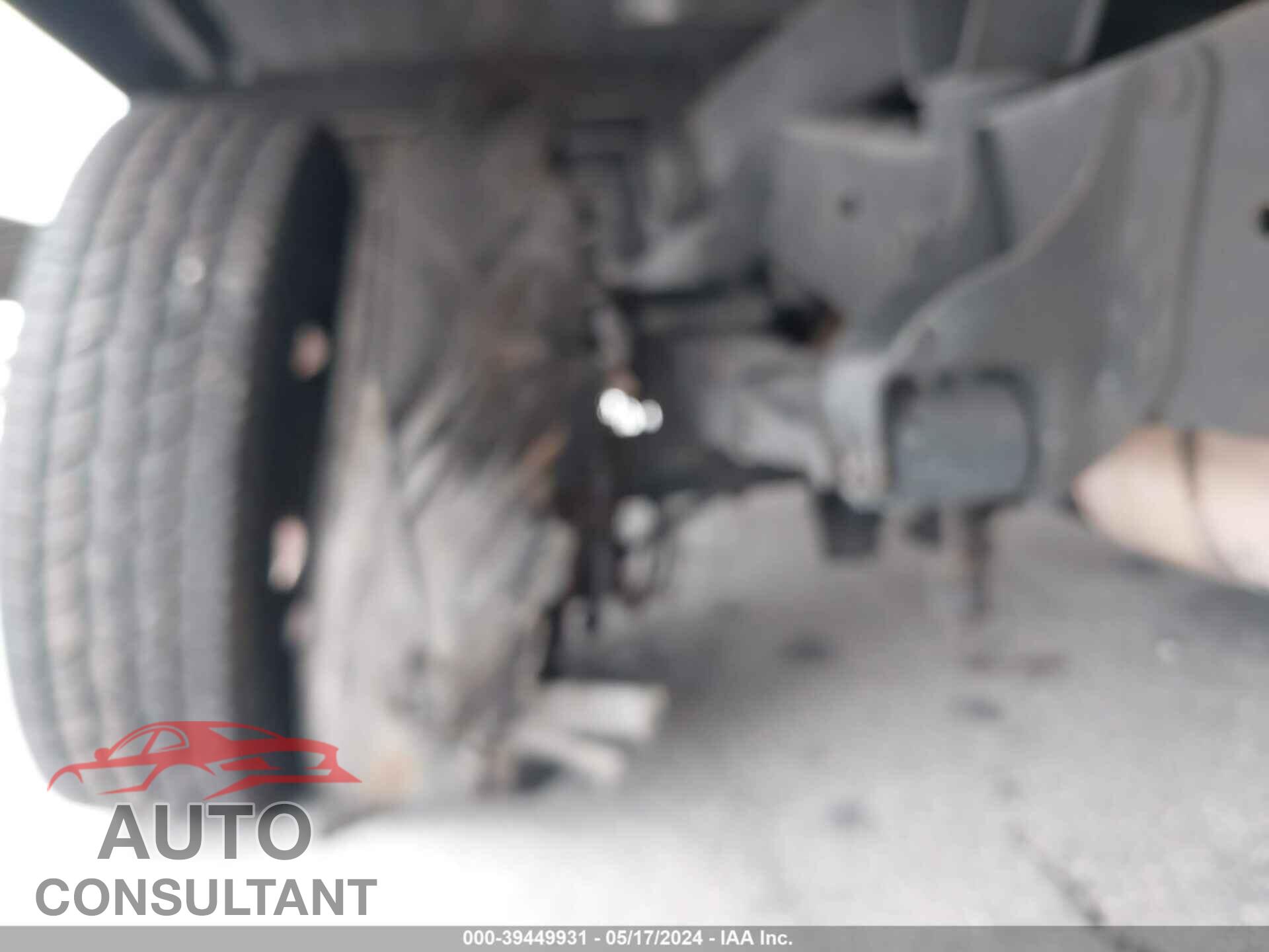FORD ECONOLINE 2016 - 1FDWE3FL8GDC11315