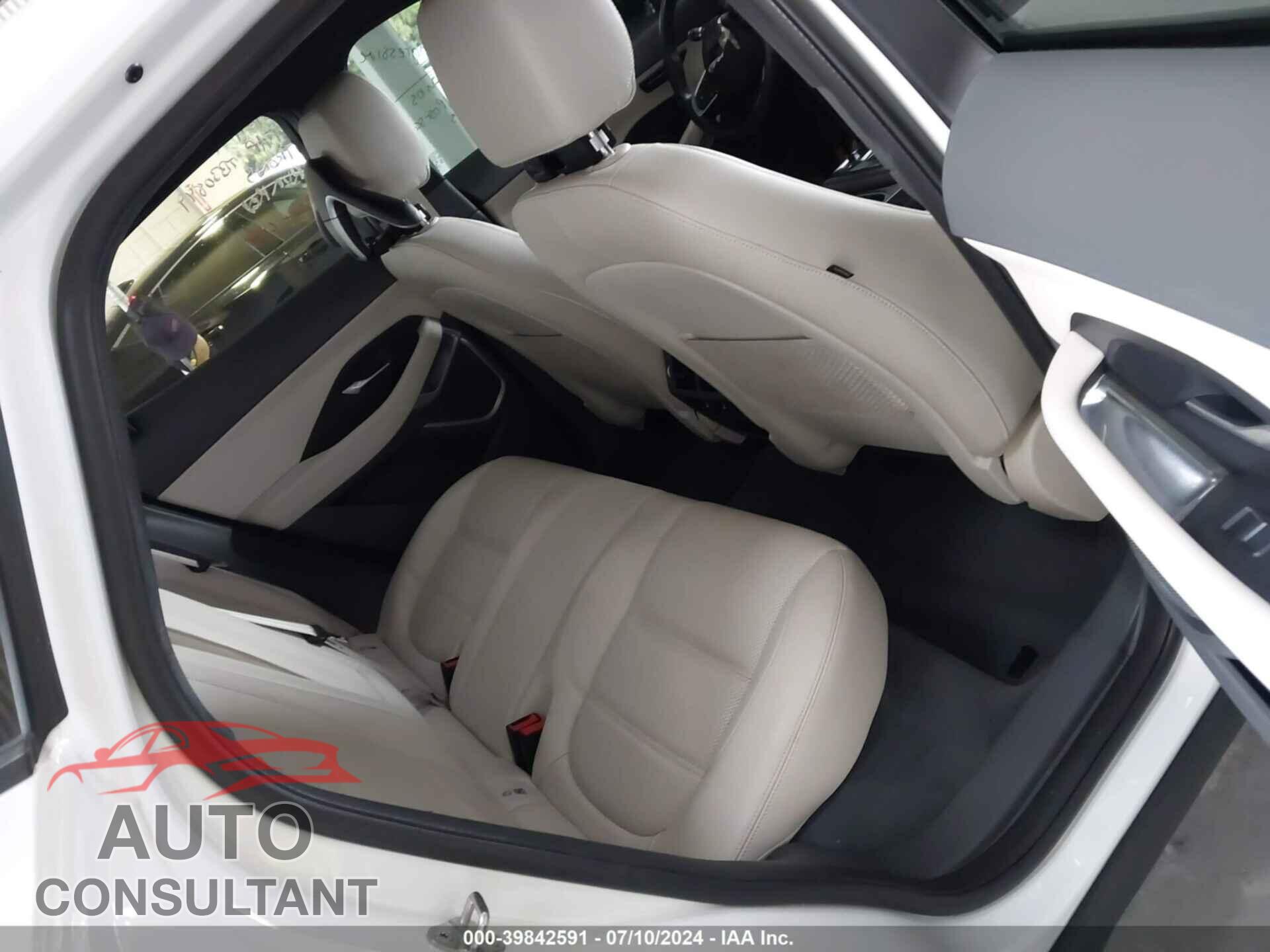JAGUAR E-PACE 2020 - SADFP2FX6L1015031