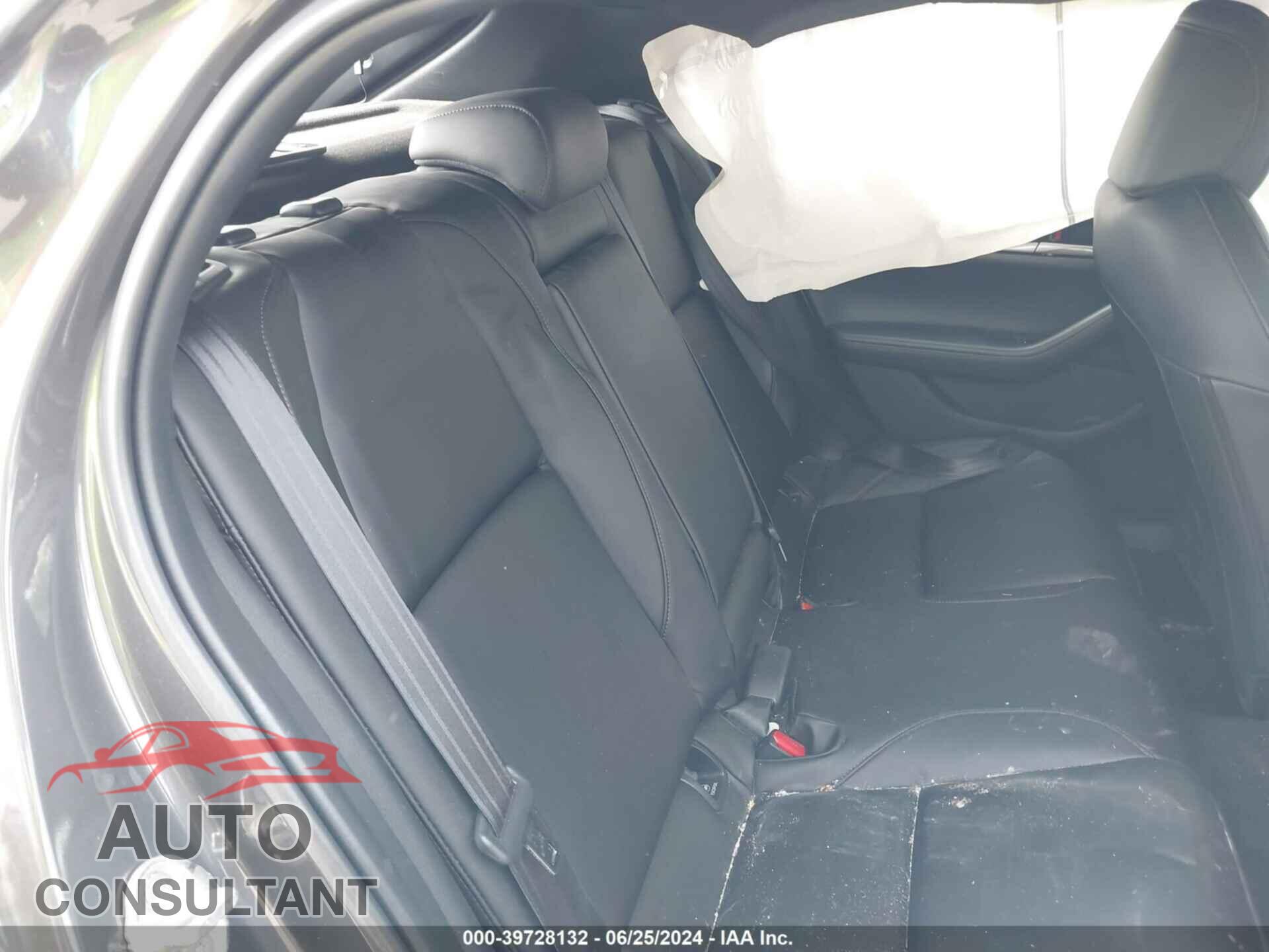 MAZDA MAZDA3 2021 - JM1BPBKL0M1307434