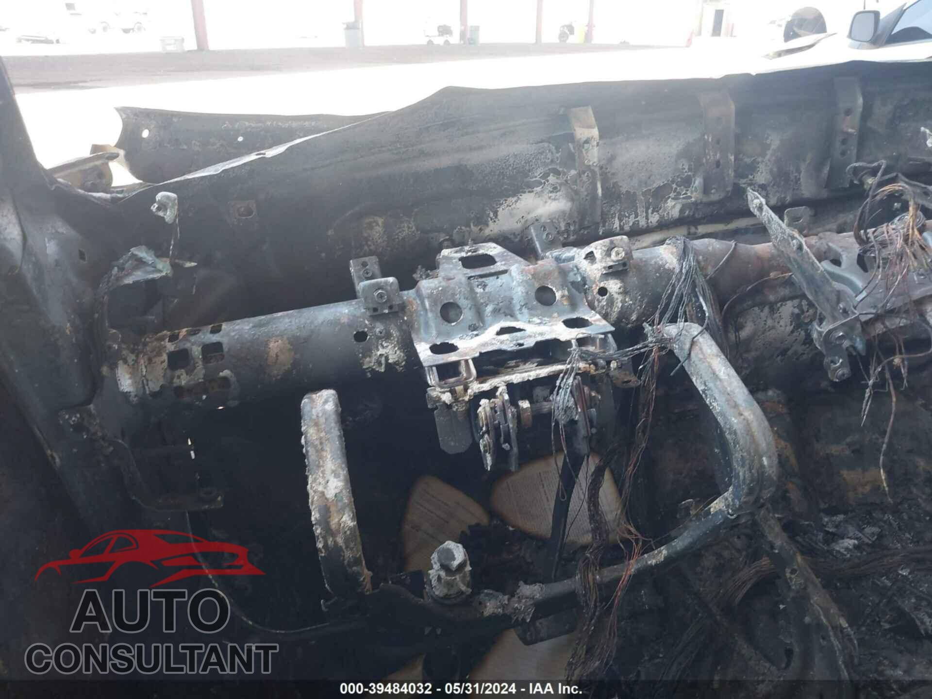 MAZDA CX-5 2017 - JM3KFBBL8H0176131