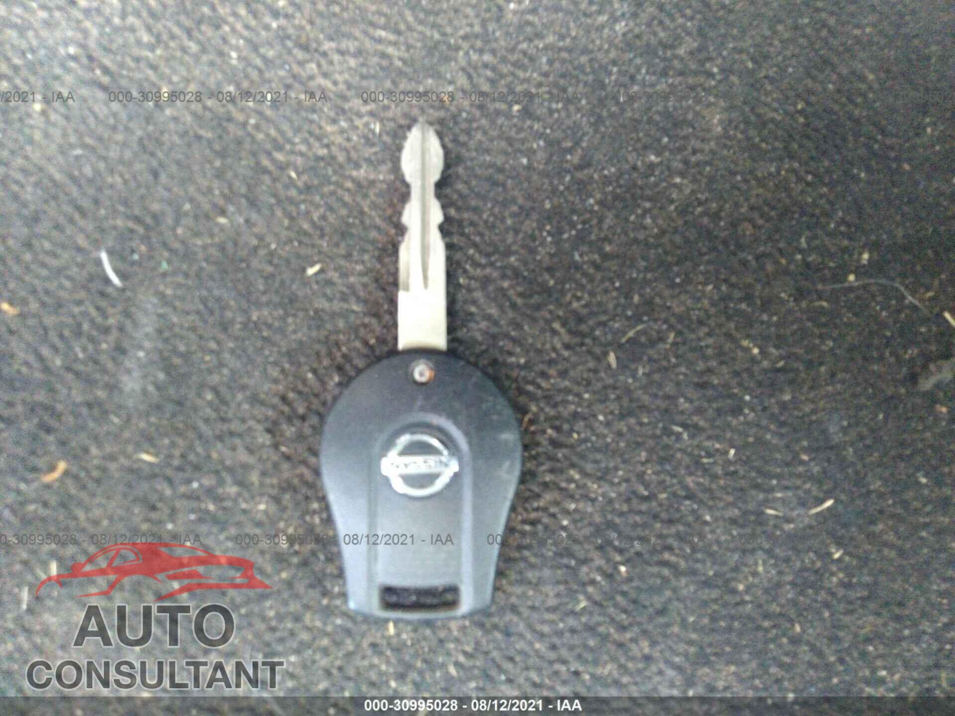 NISSAN VERSA NOTE 2017 - 3N1CE2CP3HL366460