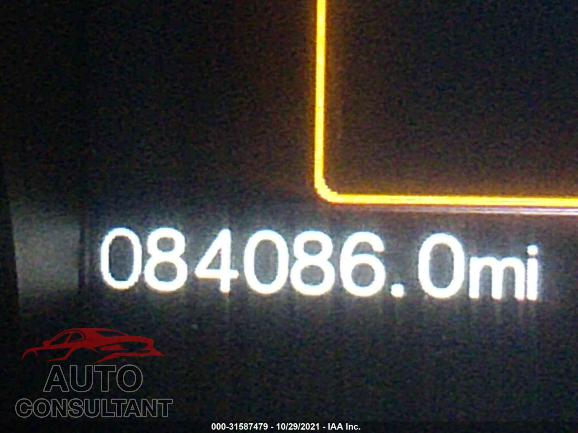 FORD MUSTANG 2016 - 1FA6P8TH2G5295112