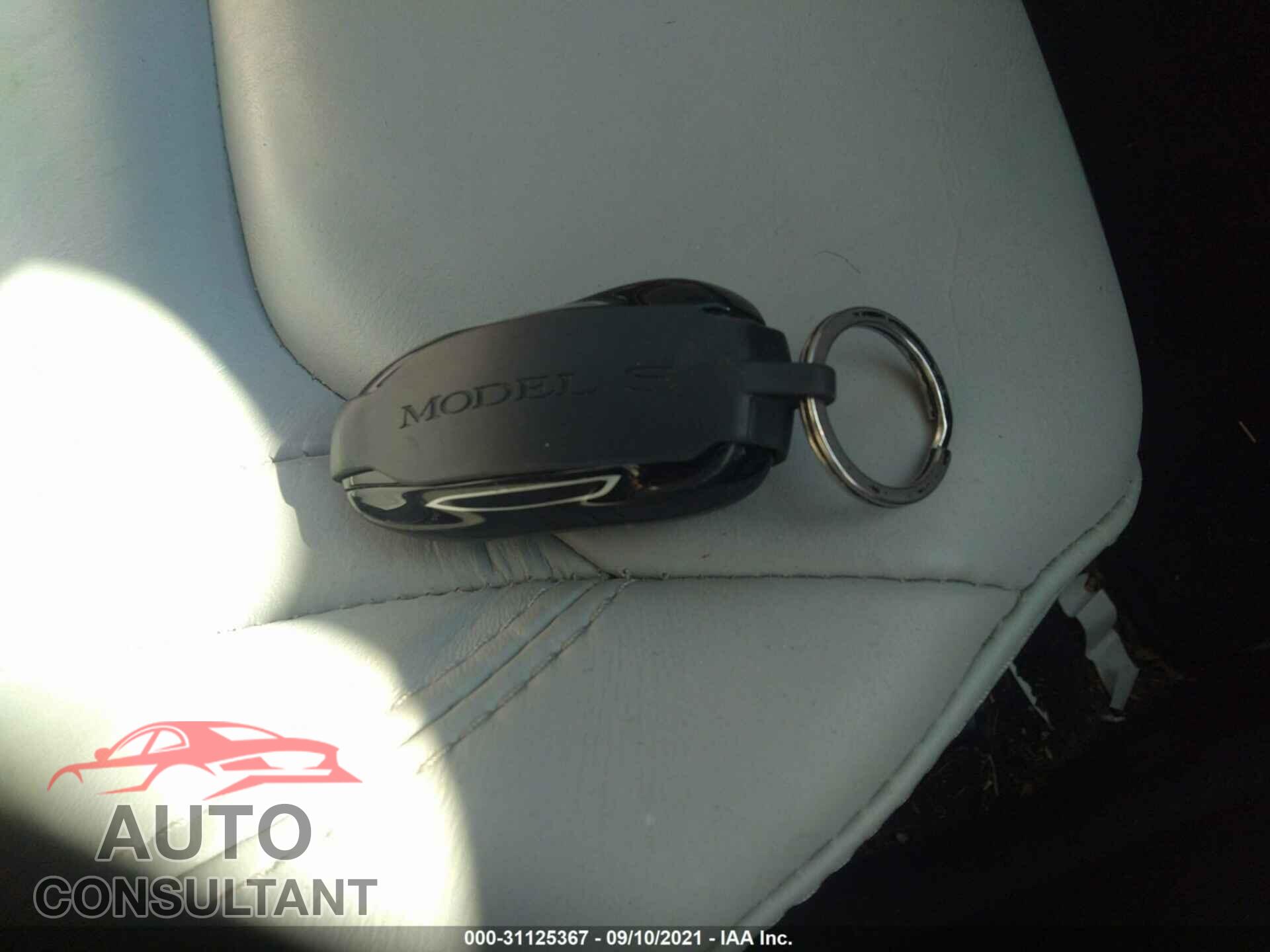 TESLA MODEL S 2016 - 5YJSA1E19GF176571
