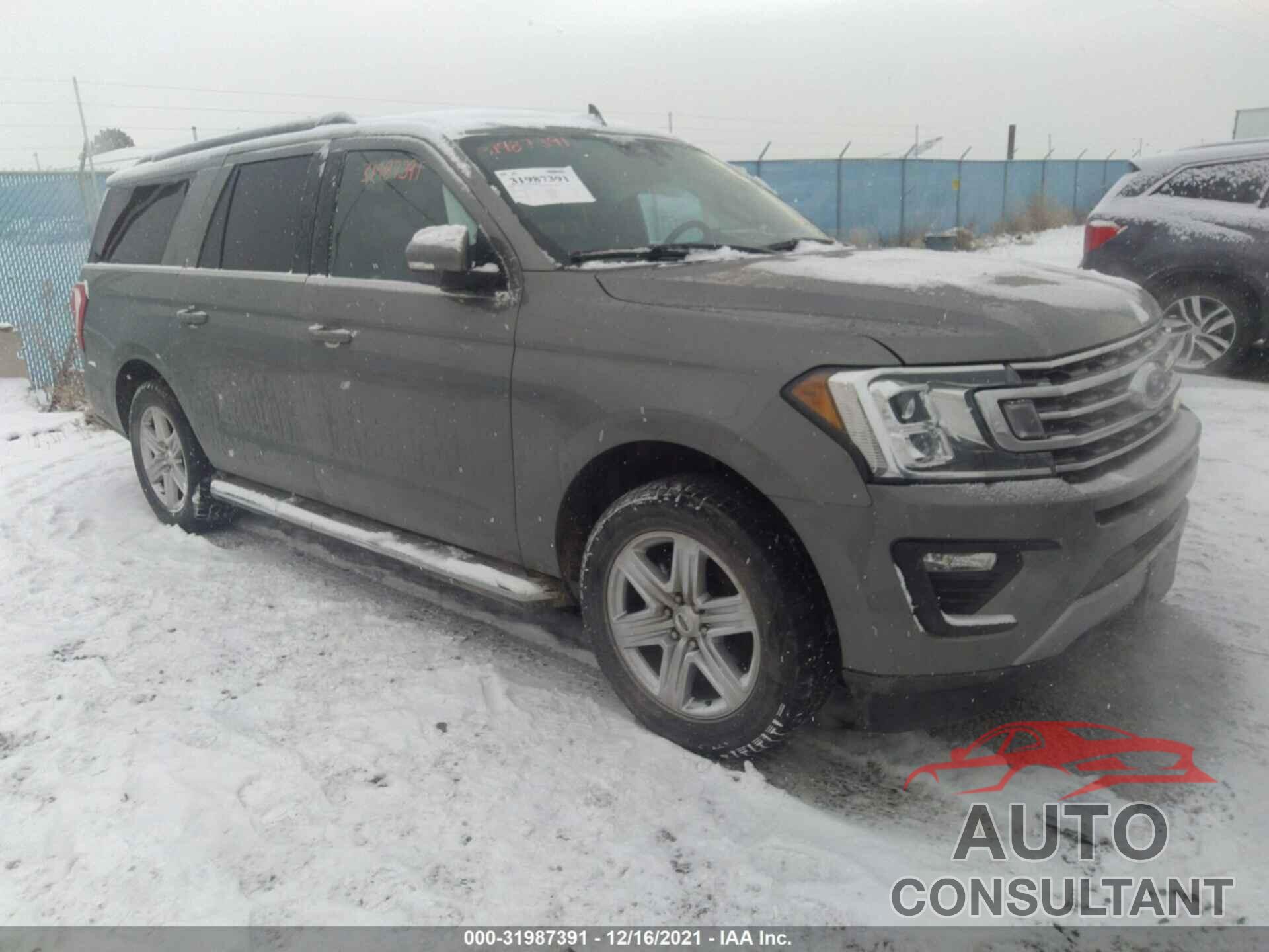 FORD EXPEDITION MAX 2019 - 1FMJK1JT6KEA69662