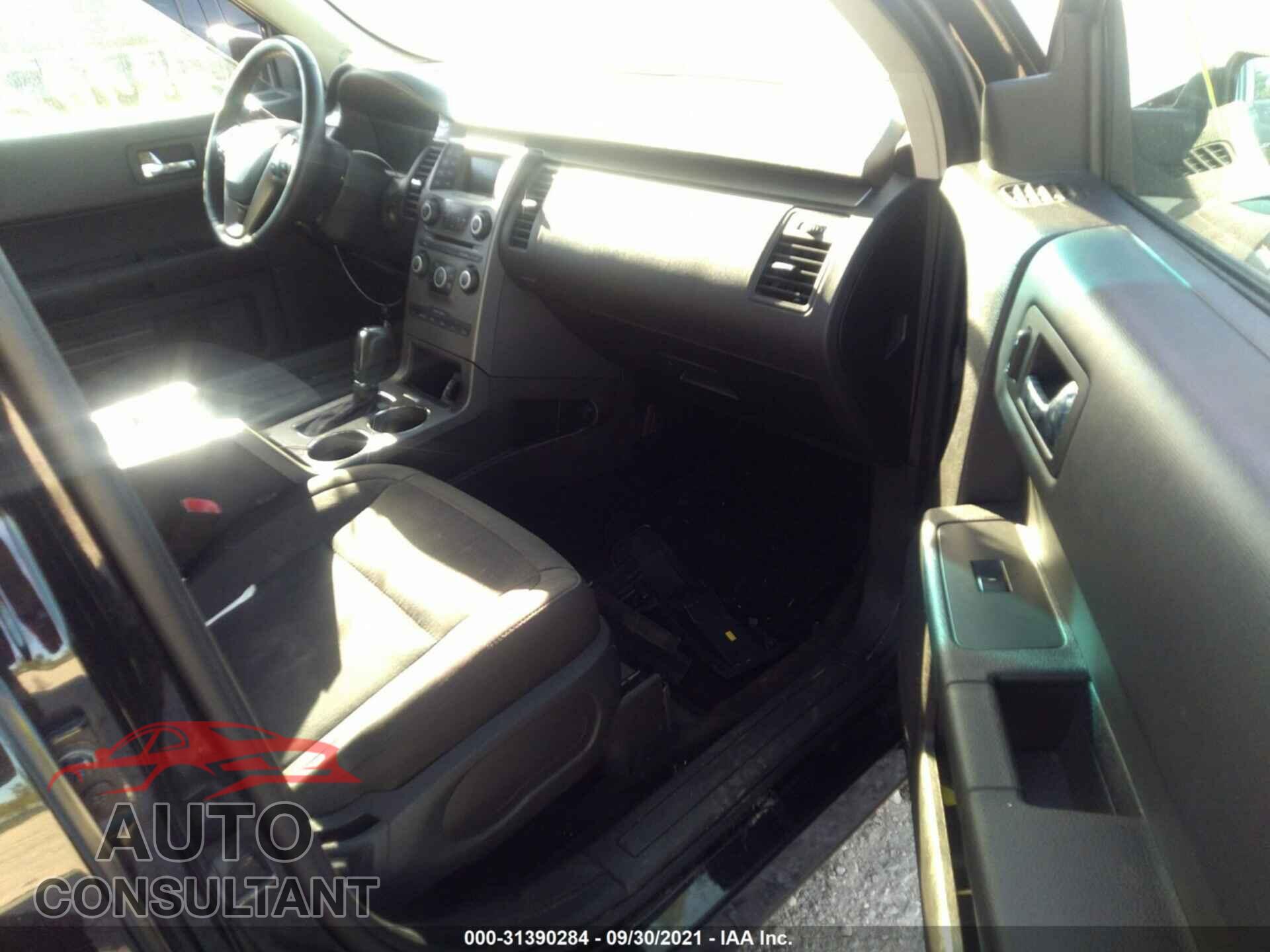 FORD FLEX 2016 - 2FMGK5B82GBA23342