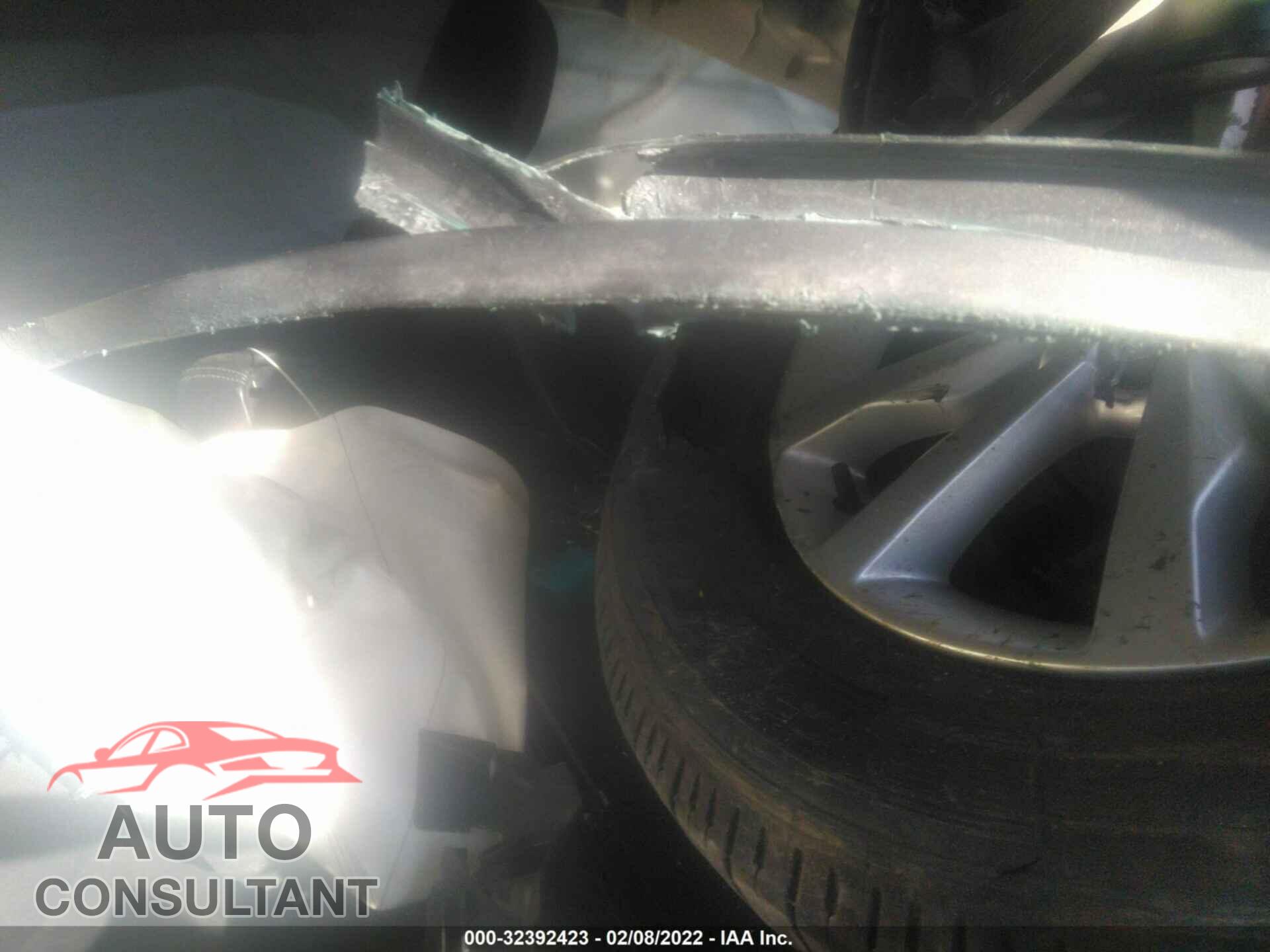 DODGE DURANGO 2021 - 1C4RDHAG4MC540848