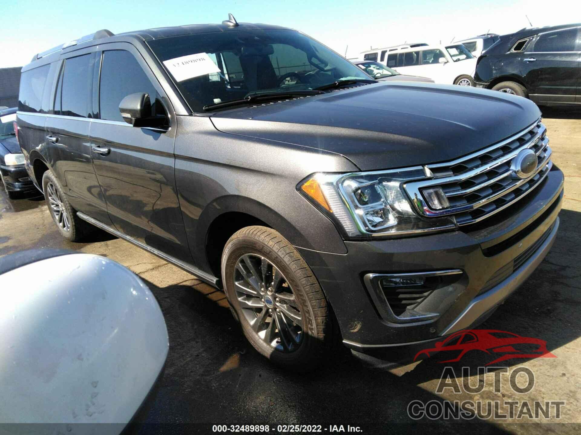 FORD EXPEDITION MAX 2020 - 1FMJK1KTXLEA40178