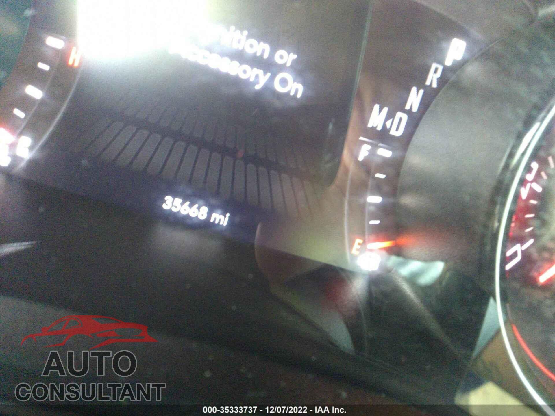 DODGE CHALLENGER 2020 - 2C3CDZAG9LH155684