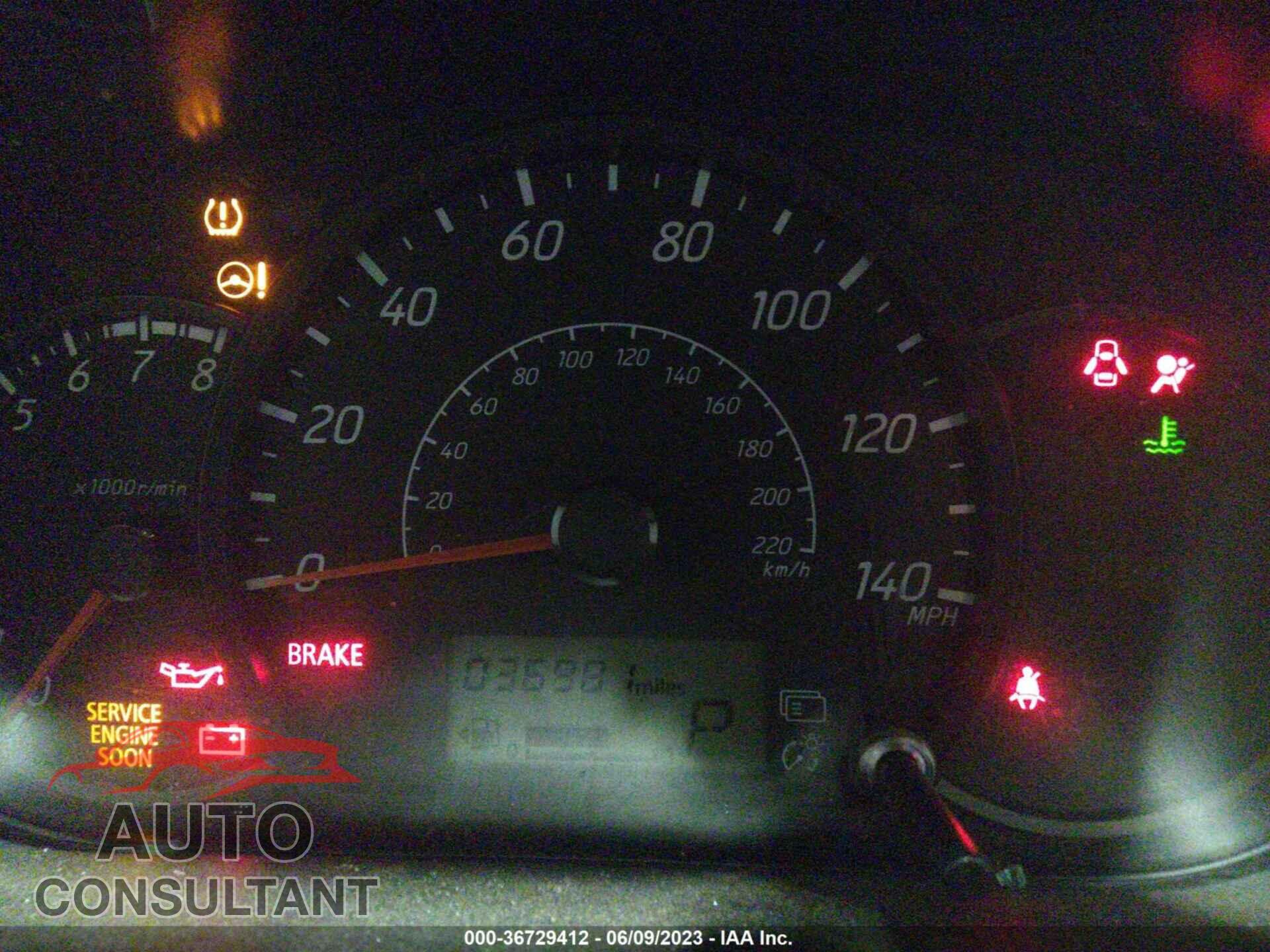 MITSUBISHI MIRAGE G4 2019 - ML32F3FJ7KHF04306