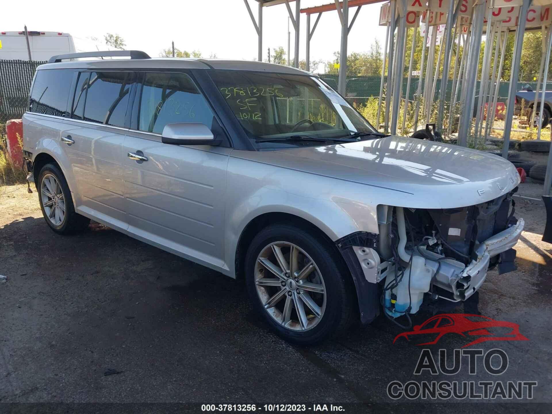 FORD FLEX 2016 - 2FMHK6D88GBA10330