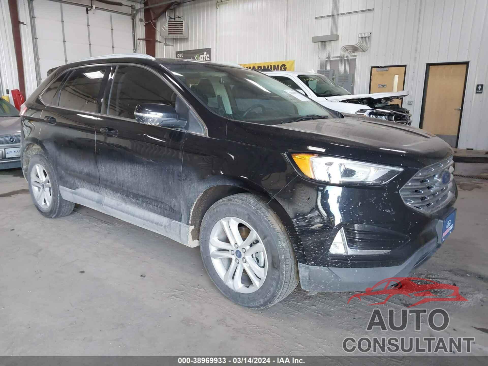 FORD EDGE 2020 - 2FMPK3J93LBA48713