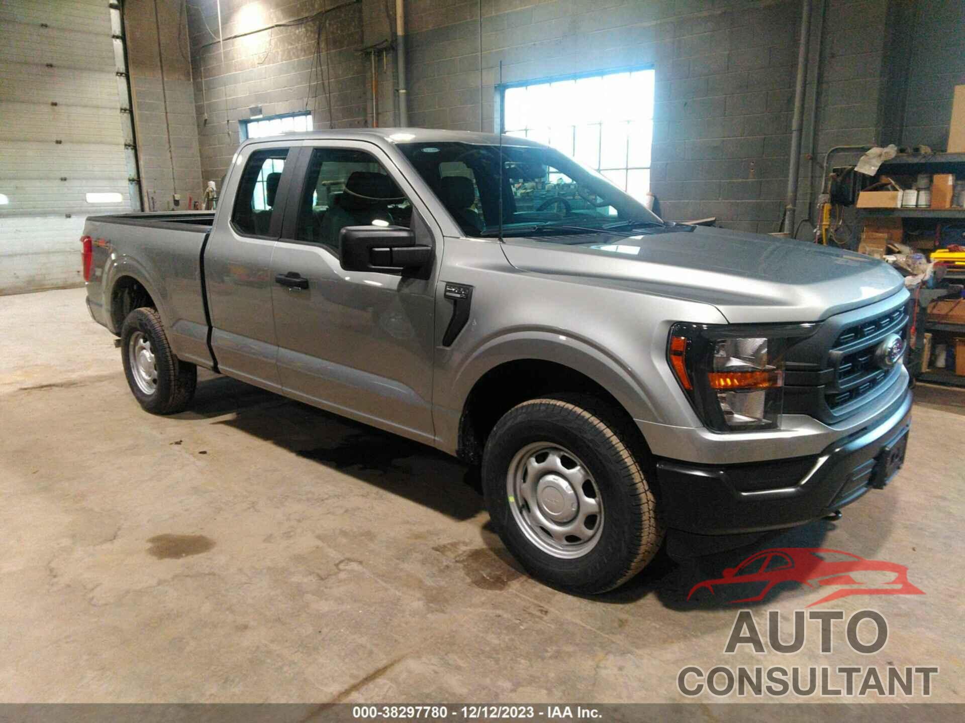 FORD F150 2023 - 1FTEX1EBXPKF80583