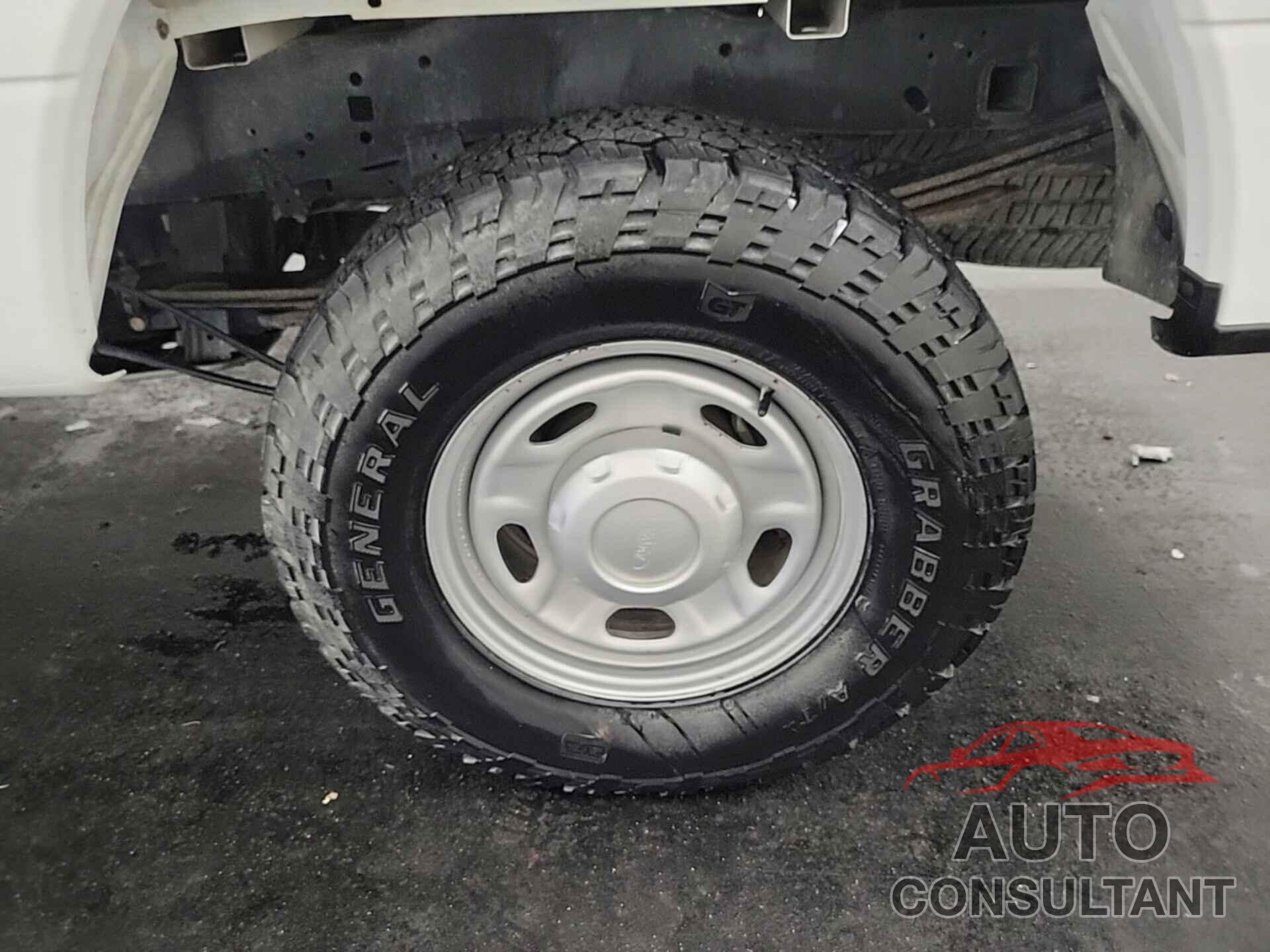 FORD F250 2017 - 1FT7X2B69HEE04274