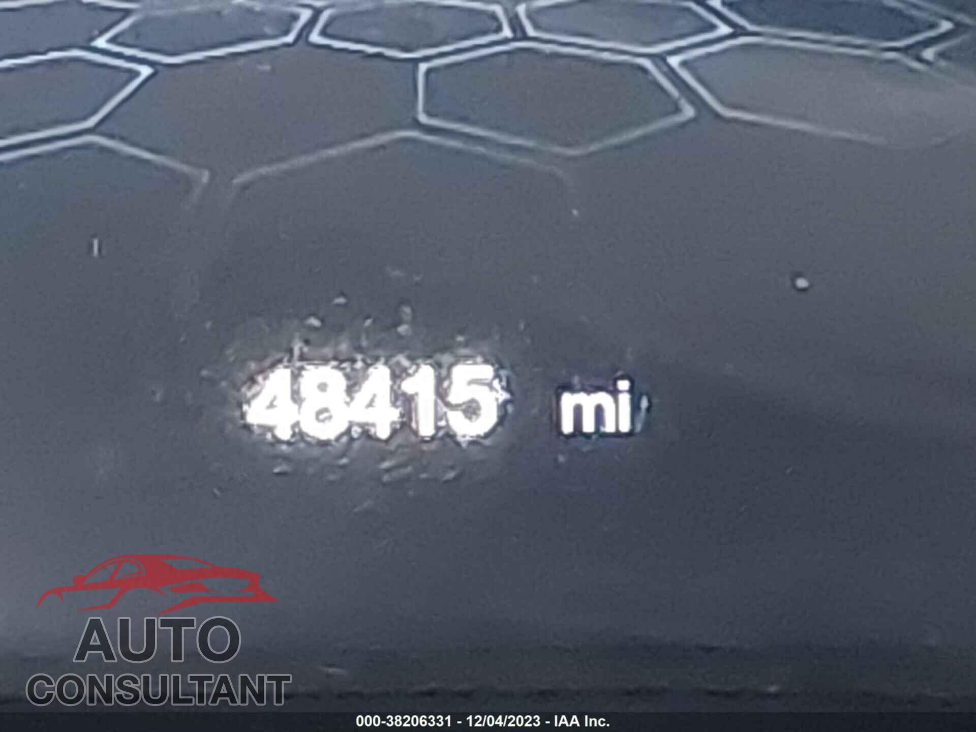 JEEP COMPASS 2017 - 3C4NJDBB0HT693076