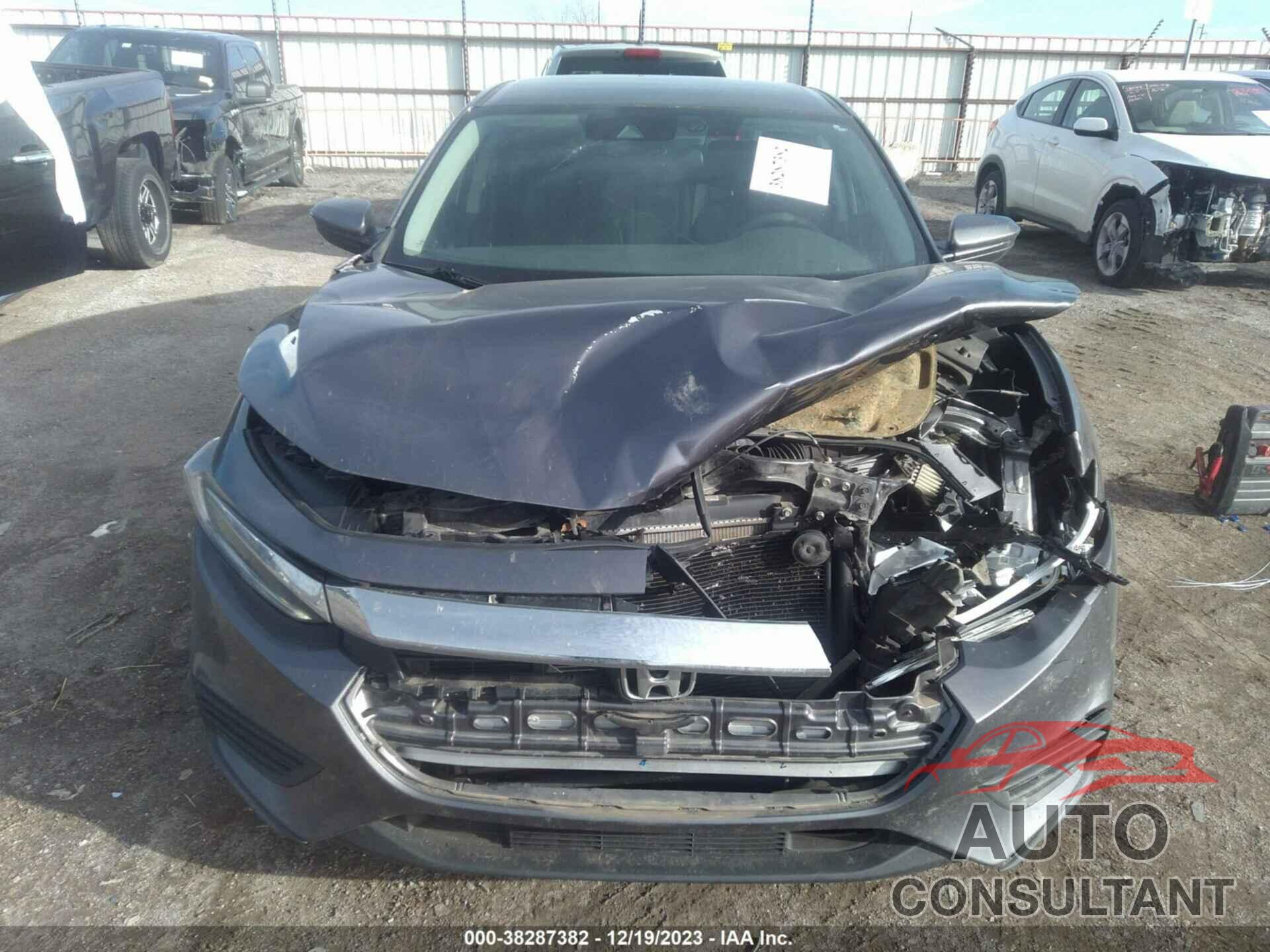 HONDA INSIGHT 2021 - 19XZE4F53ME007959