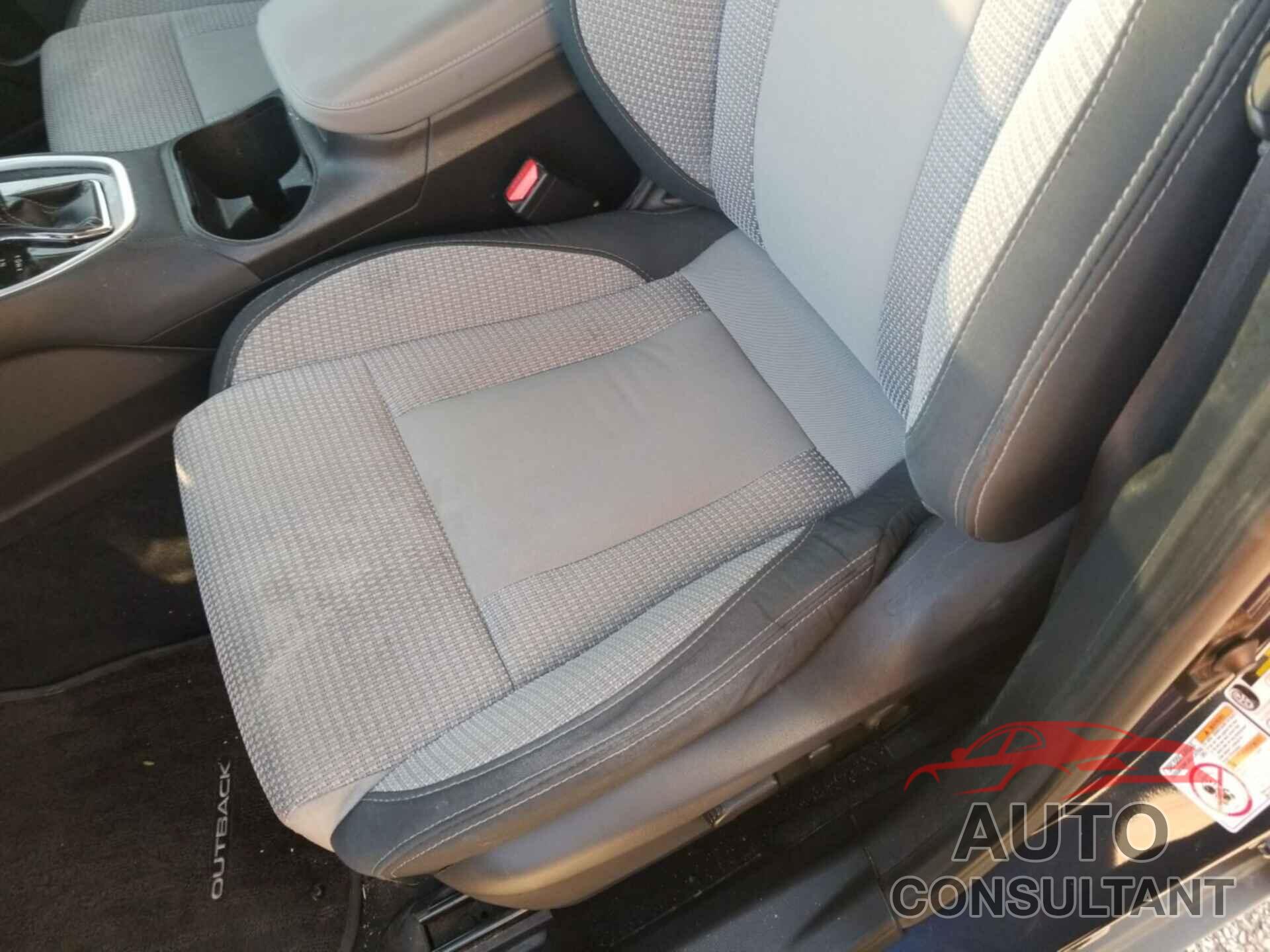 SUBARU OUTBACK 2020 - 4S4BTACC9L3143510