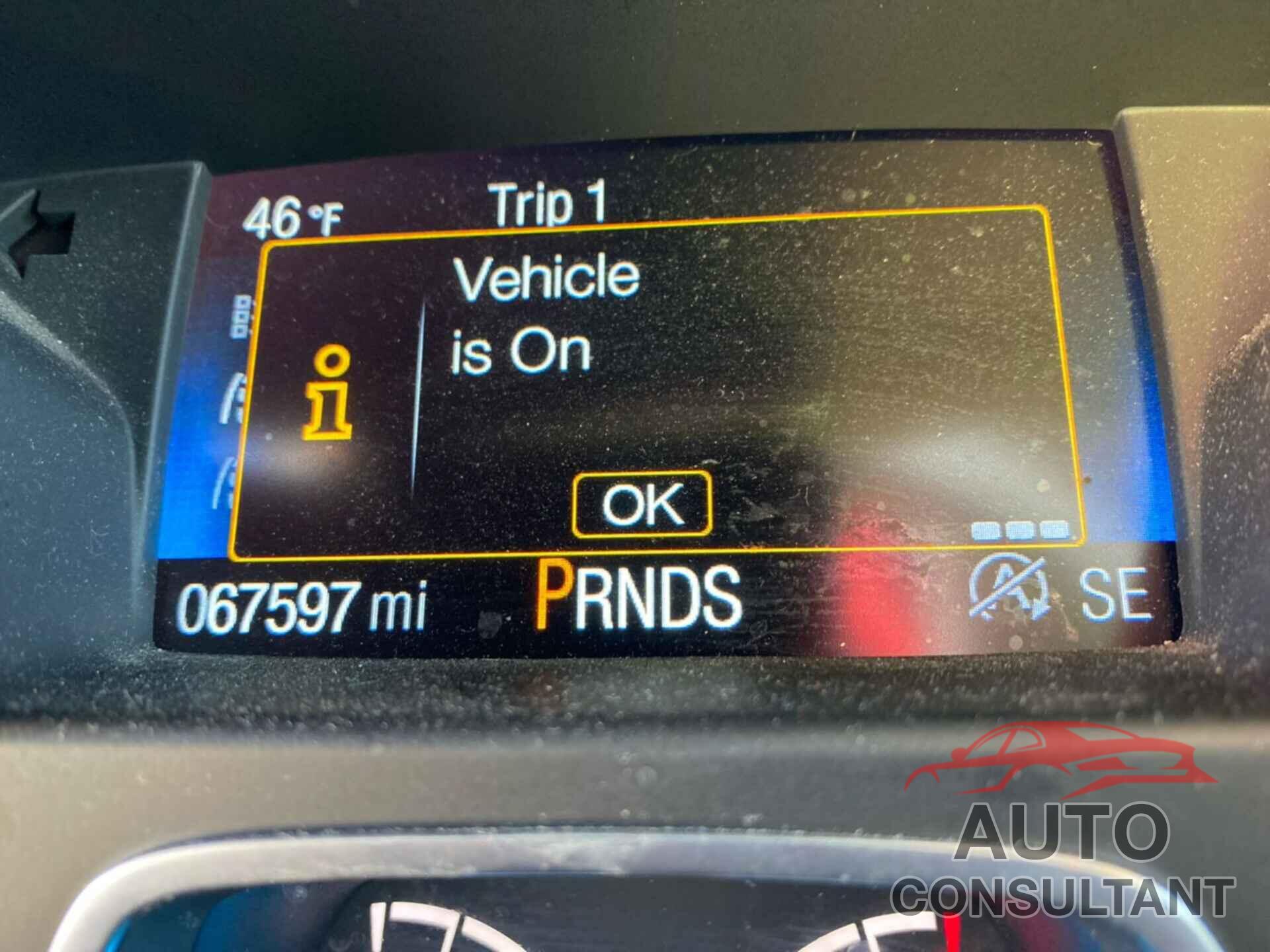 FORD ESCAPE 2019 - 1FMCU9GD8KUC07712