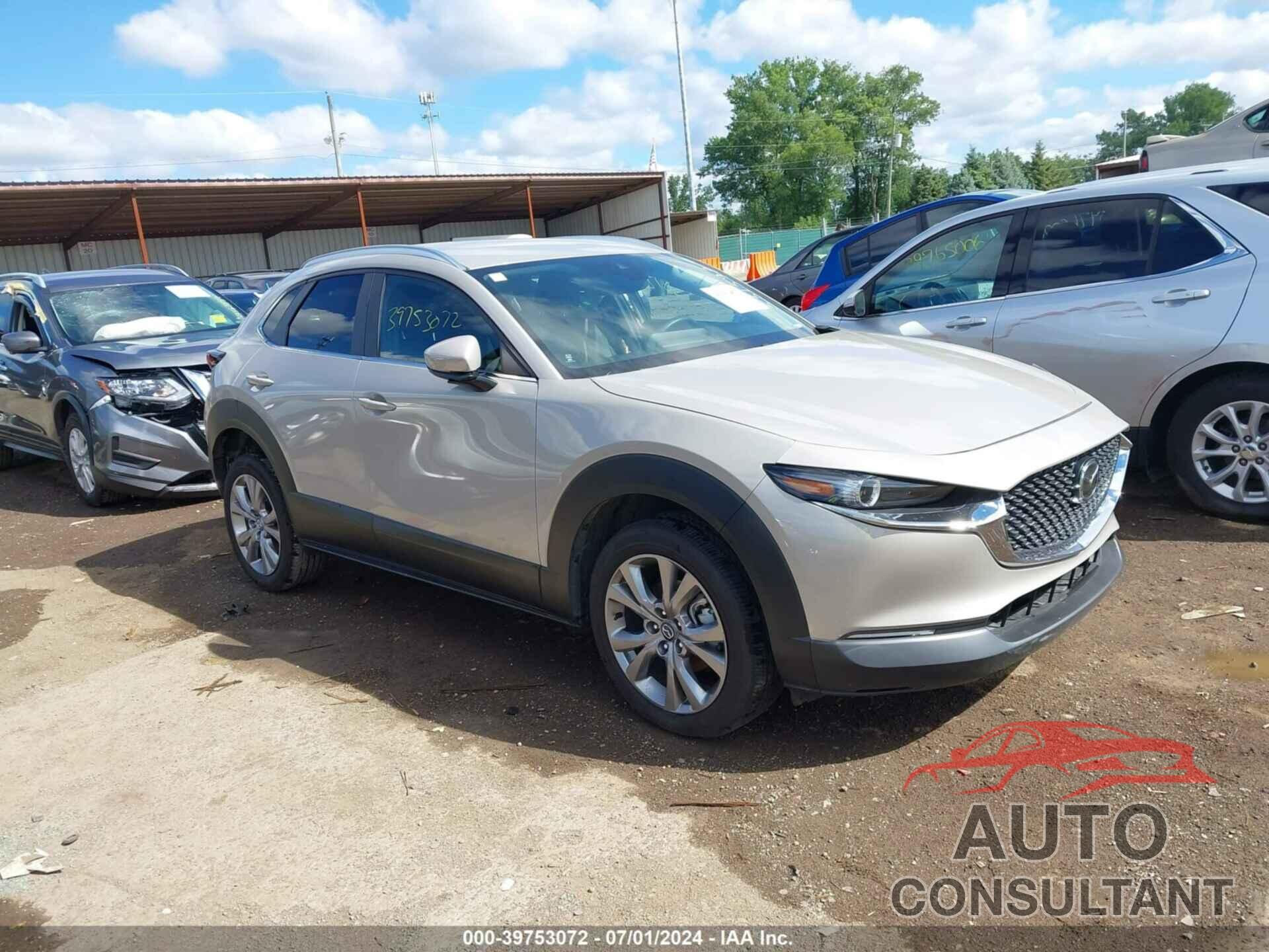 MAZDA CX-30 2023 - 3MVDMBBM1PM551593