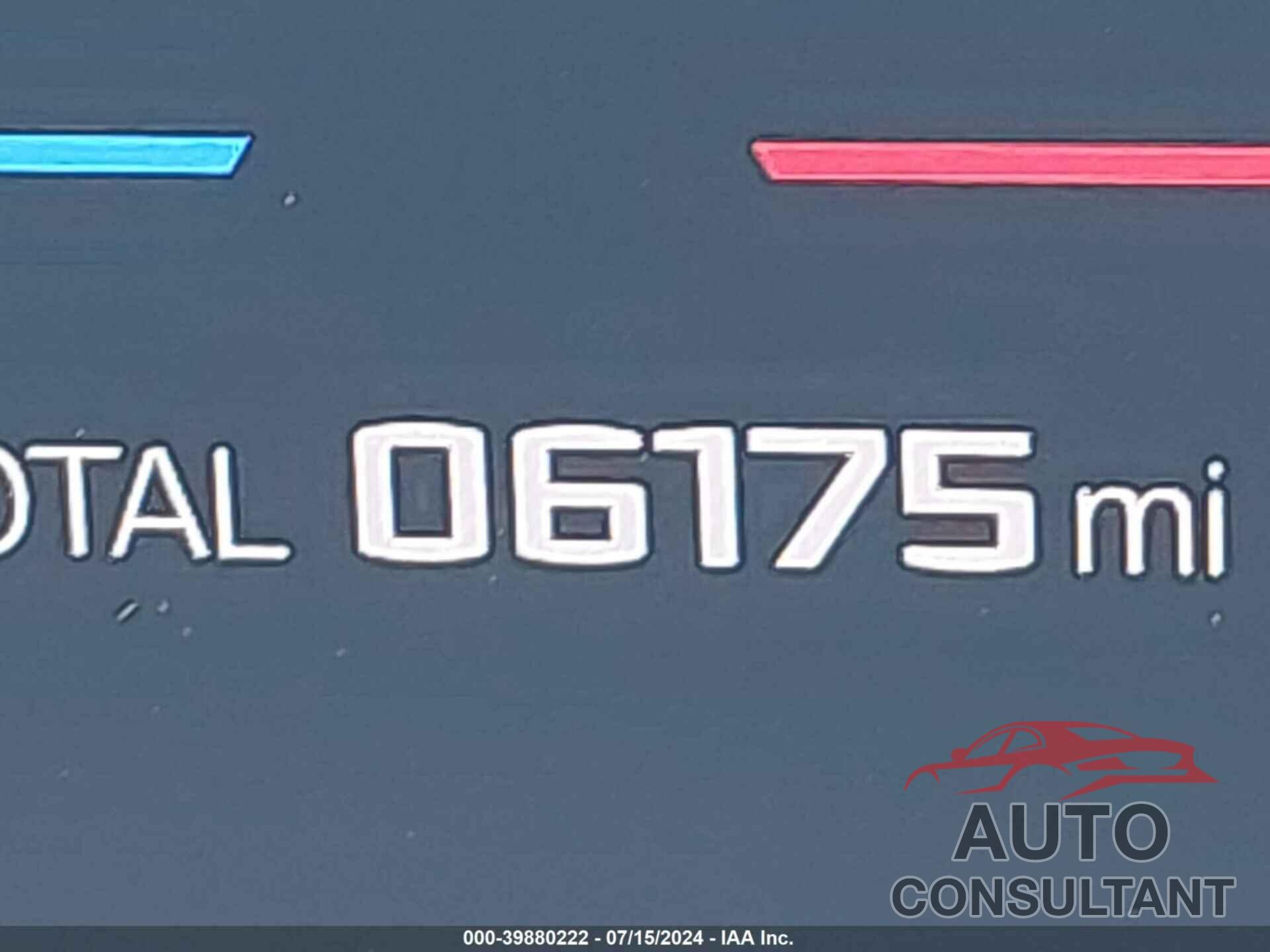 BMW M3 2023 - WBS43AY00PFR45310