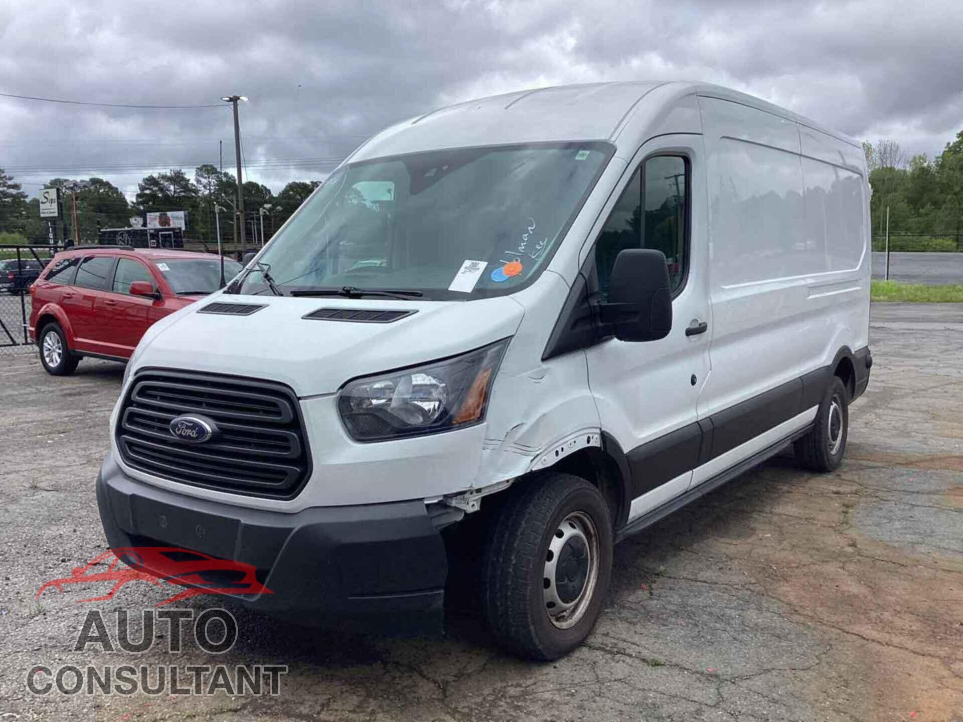 FORD TRANSIT 2019 - 1FTYR2CM0KKA80314