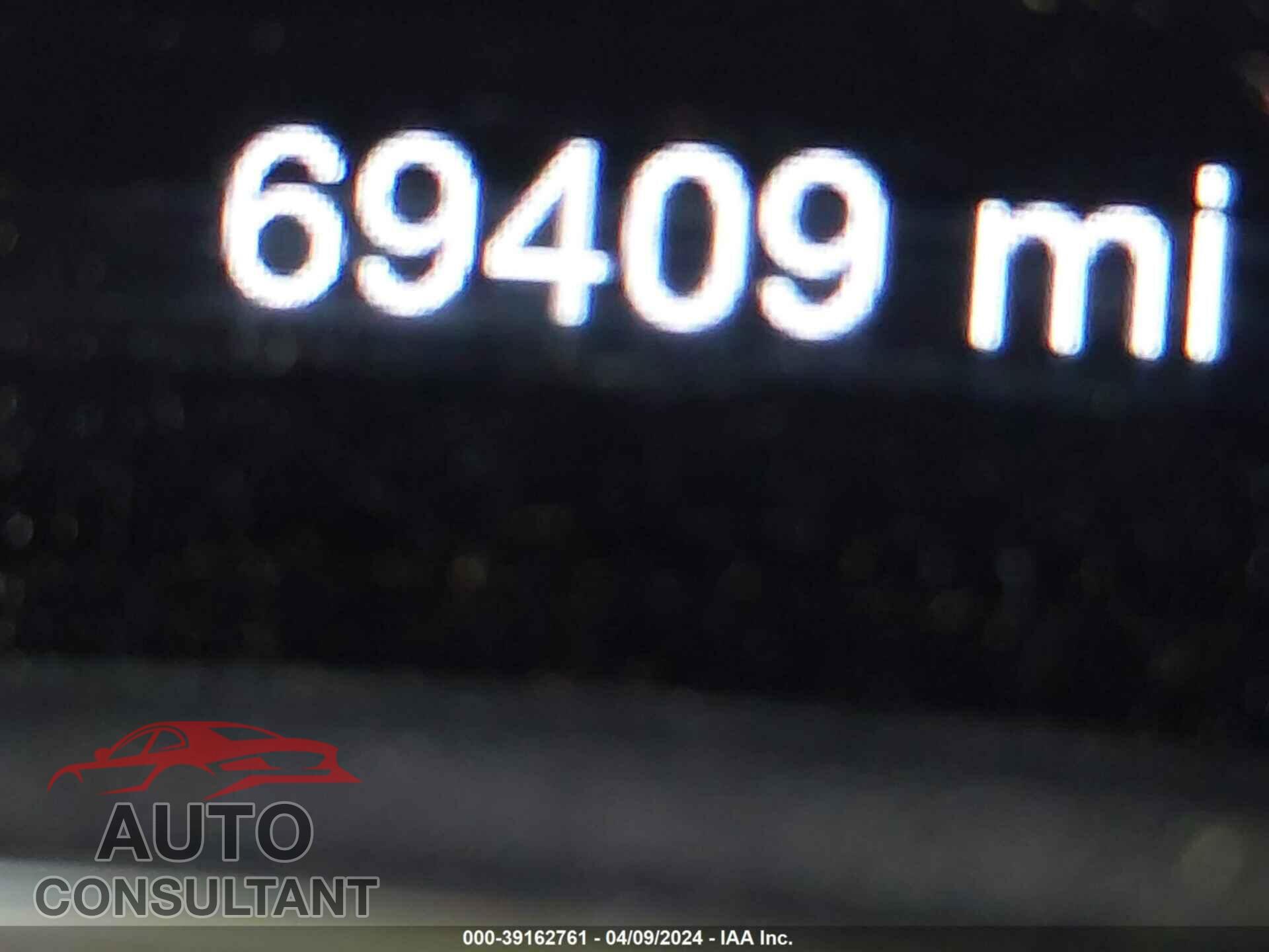 DODGE DURANGO 2019 - 1C4RDJAGXKC791541