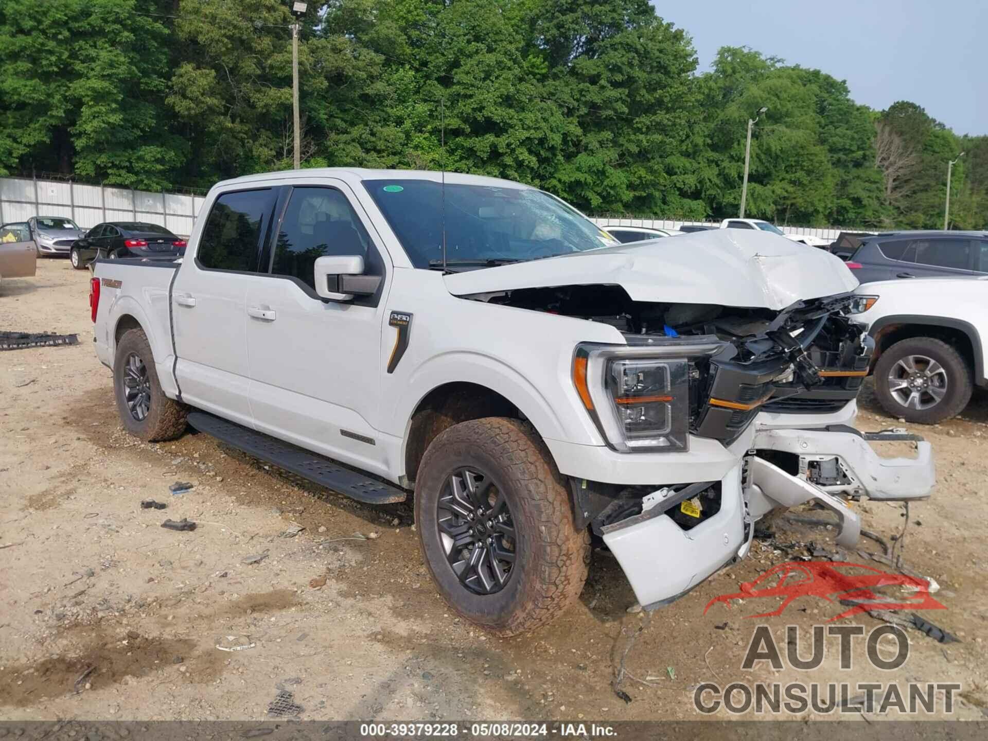FORD F-150 2023 - 1FTFW1E59PFB18977