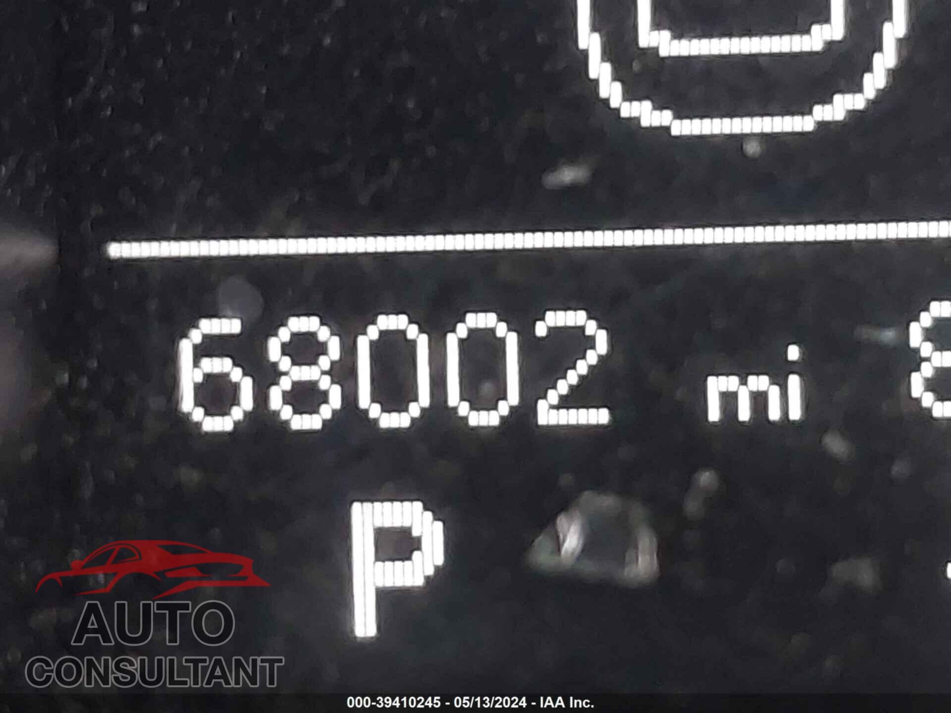 AUDI A5 2015 - WAUCFAFR8FA028720