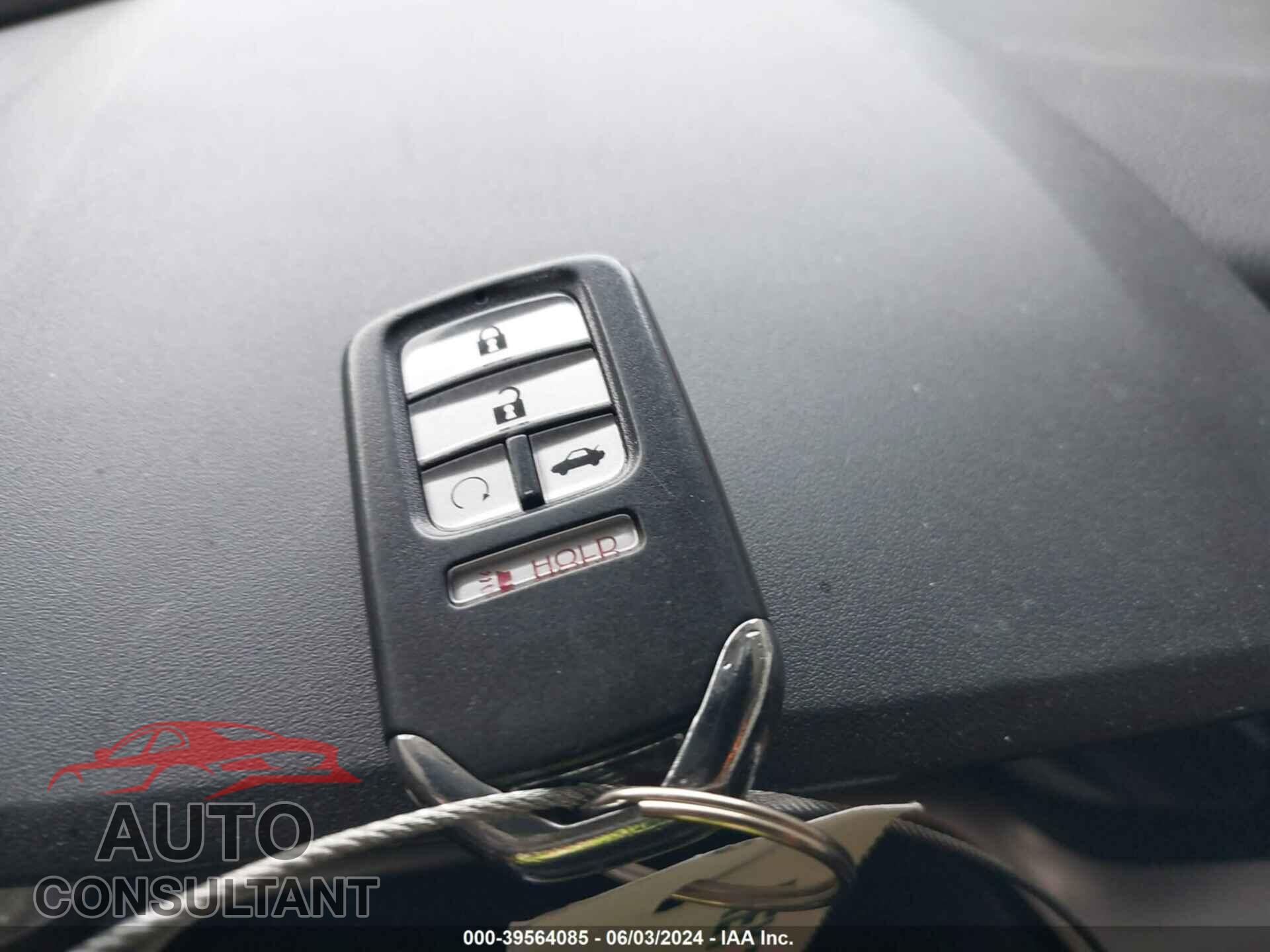 HONDA CIVIC 2017 - 19XFC2F7XHE216068