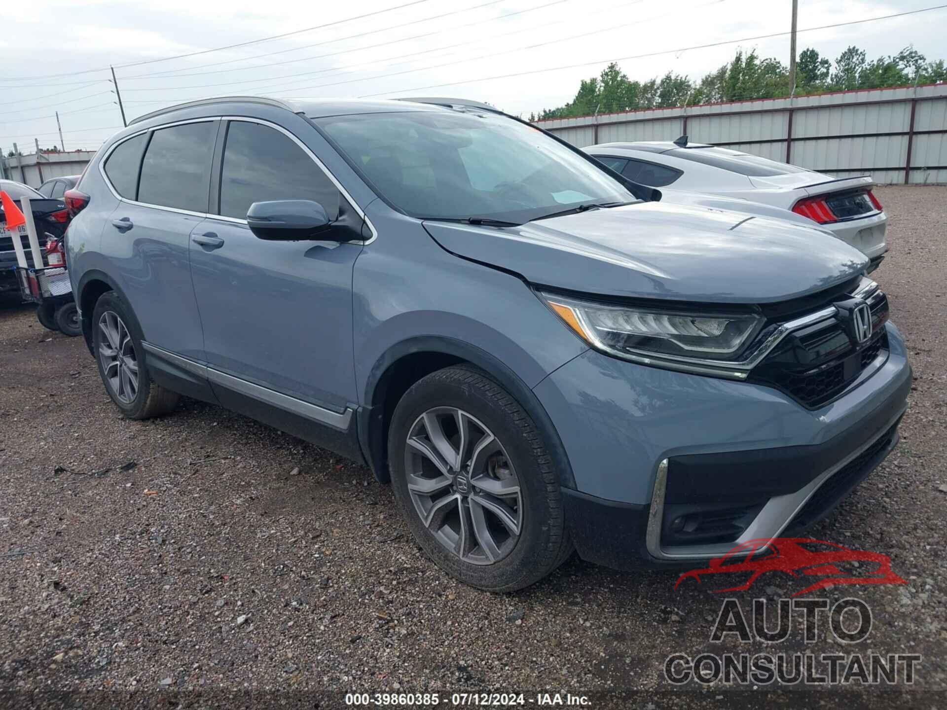 HONDA CR-V 2020 - 2HKRW1H94LH415683