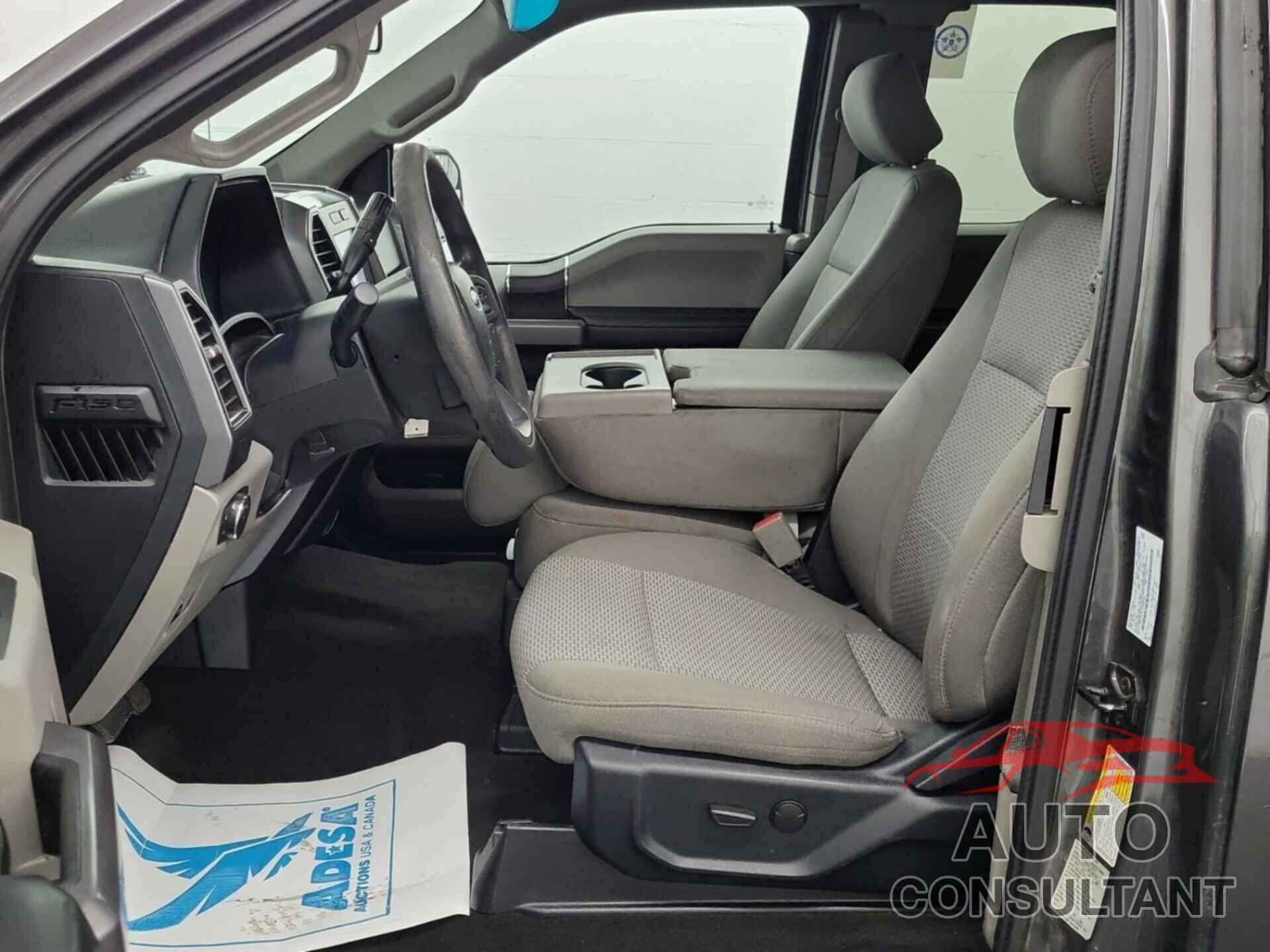 FORD F-150 2020 - 1FTEX1CP8LKD83565