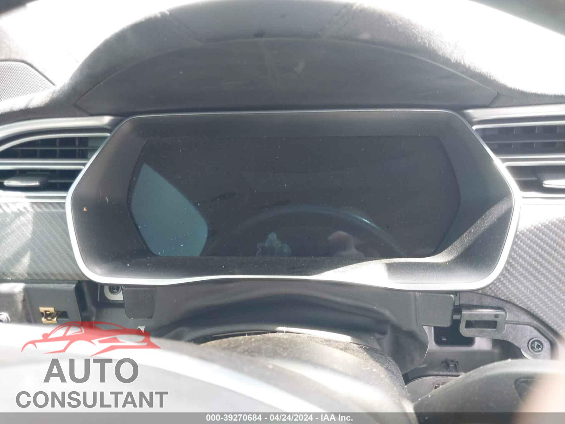 TESLA MODEL X 2017 - 5YJXCAE23HF042715