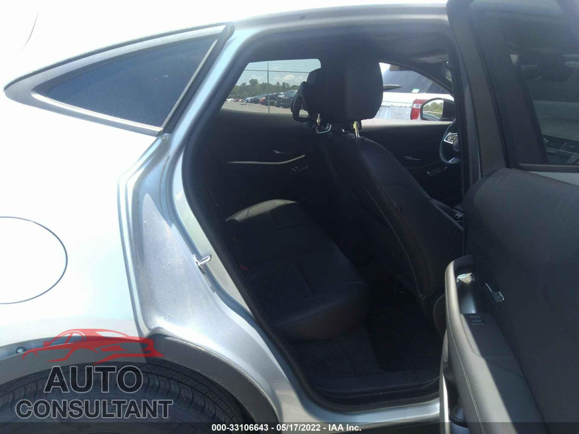 JAGUAR E-PACE 2020 - SADFK2FX1L1Z83942