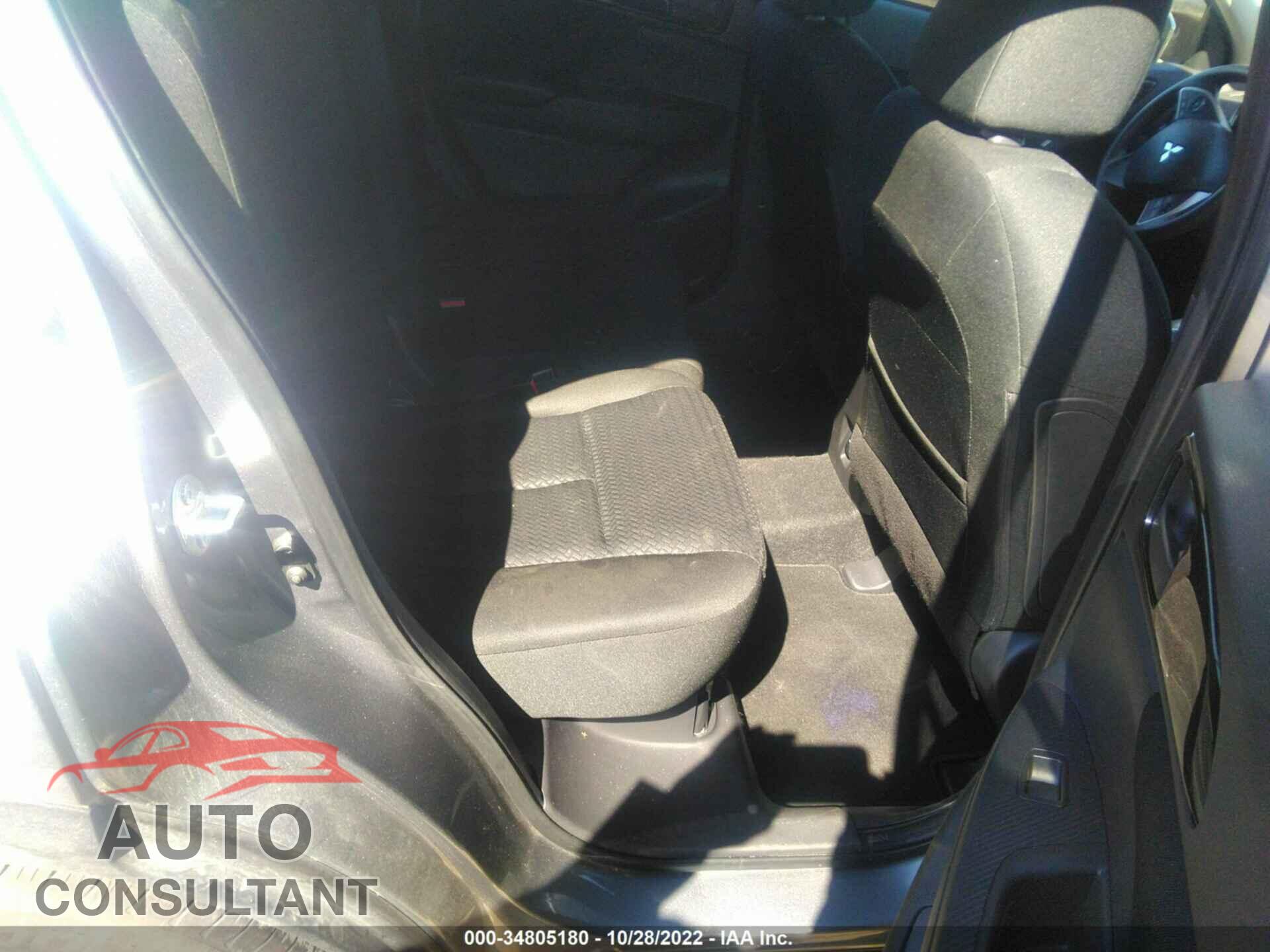 MITSUBISHI ECLIPSE CROSS 2020 - JA4AS3AA7LZ035071