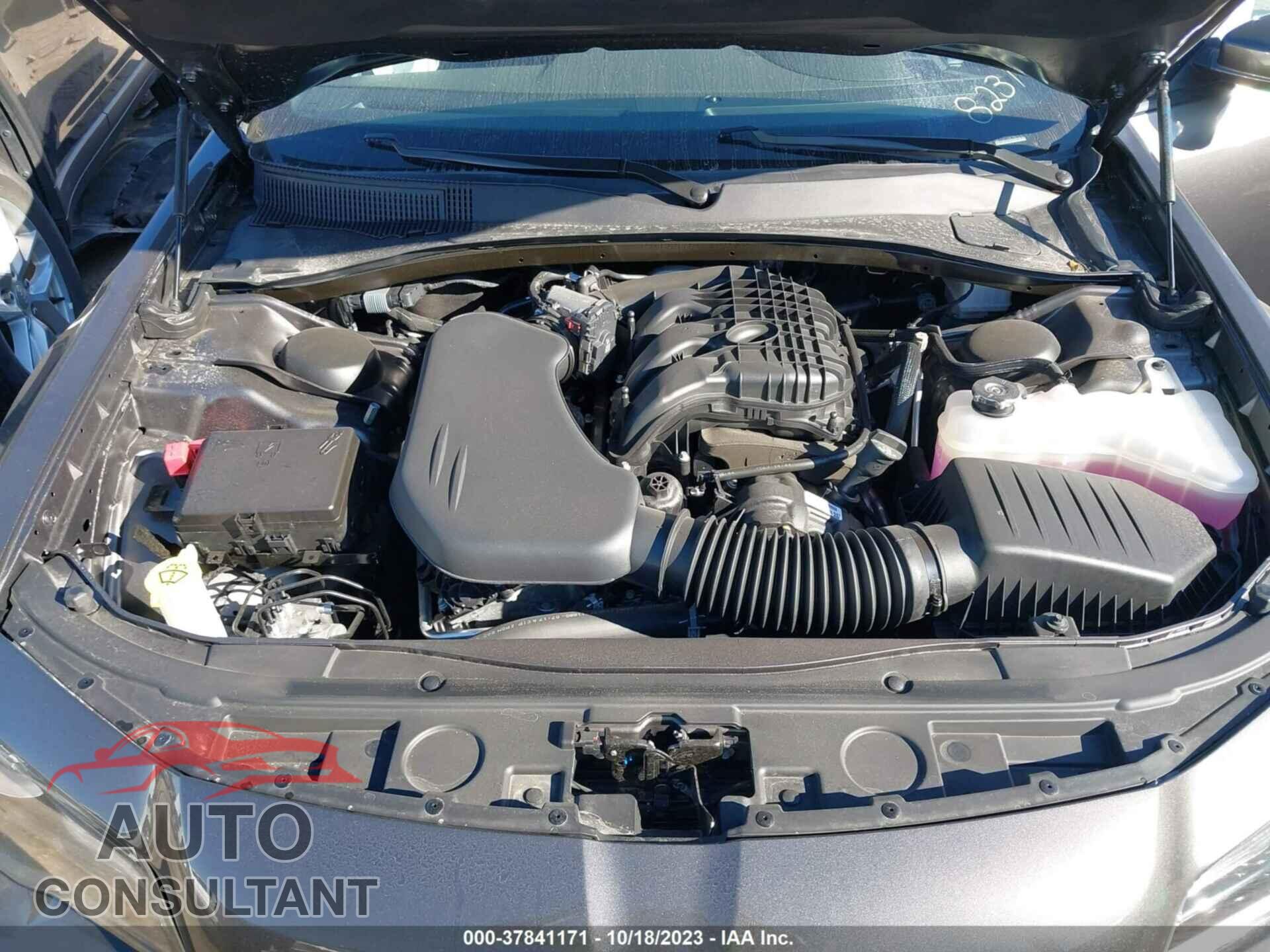 CHRYSLER 300 2023 - 2C3CCABG3PH628231