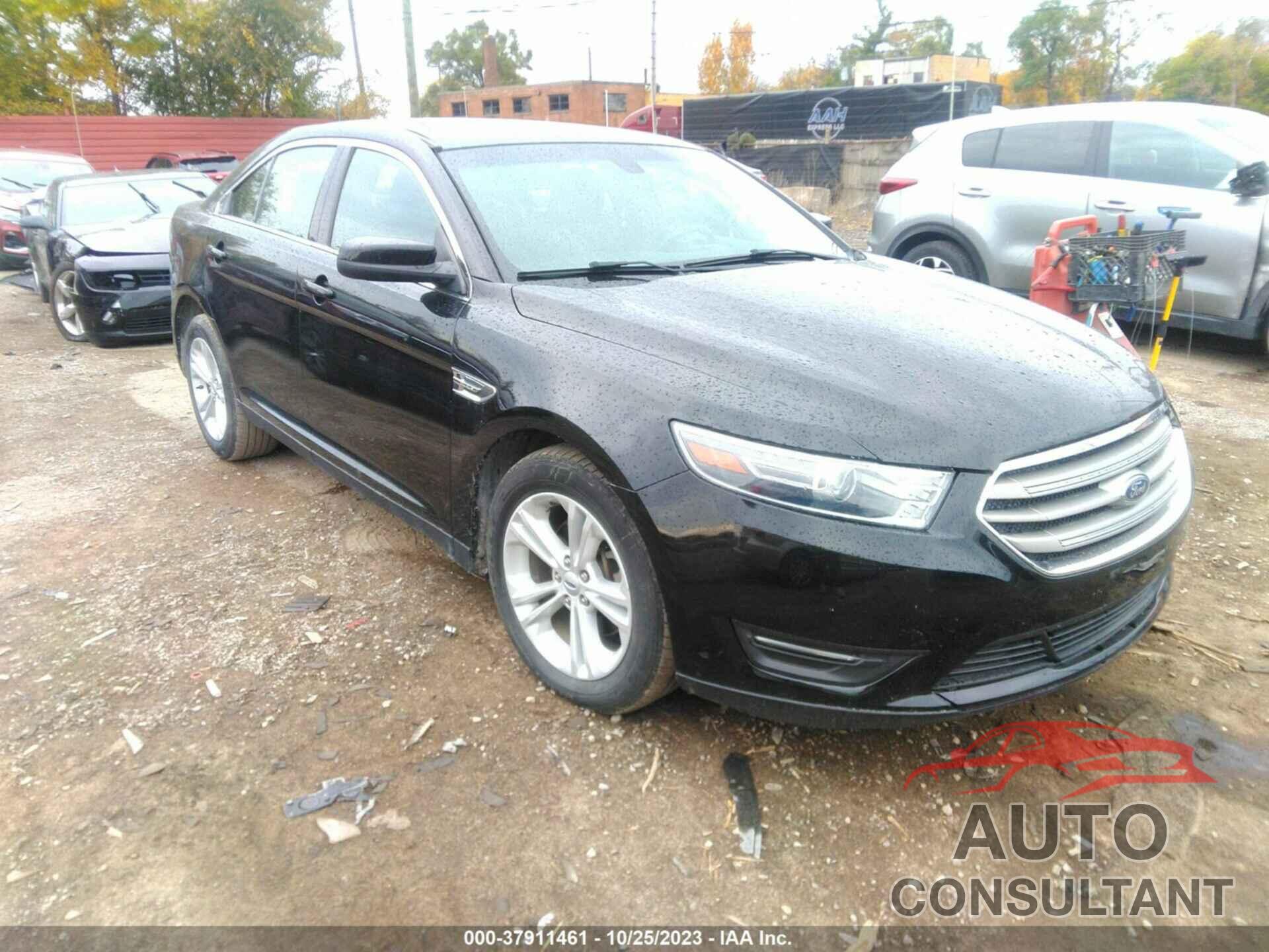 FORD TAURUS 2017 - 1FAHP2E85HG112598