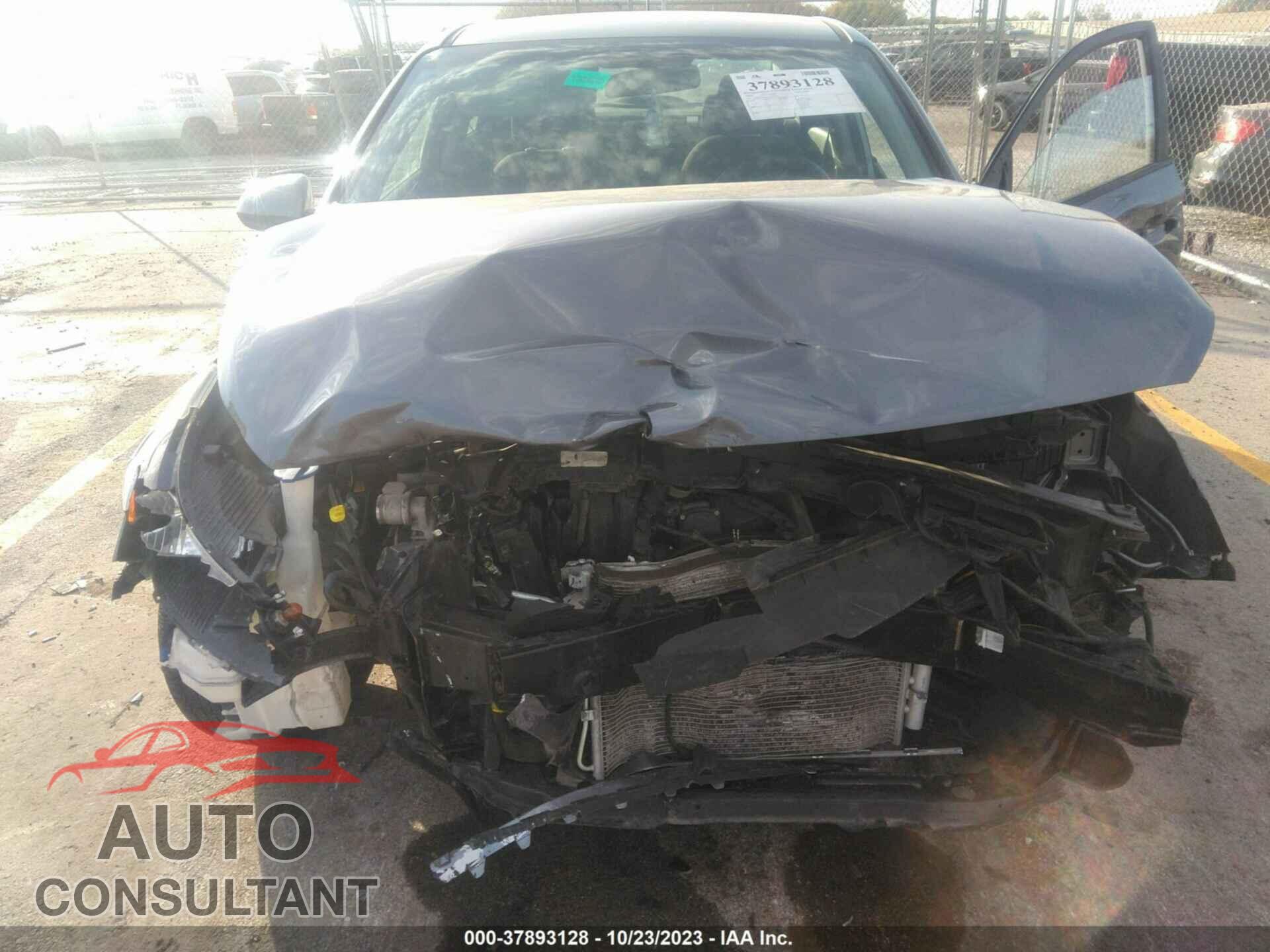 HYUNDAI ACCENT 2020 - 3KPC24A61LC112766