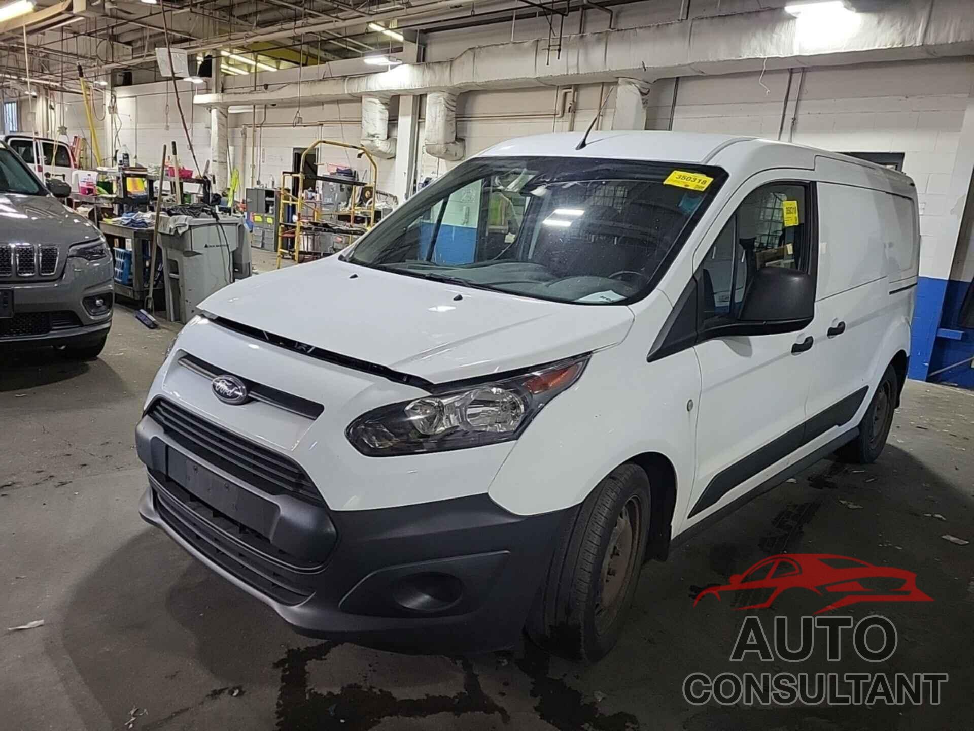 FORD TRANSIT CONNECT 2017 - NM0LS7E70H1313011