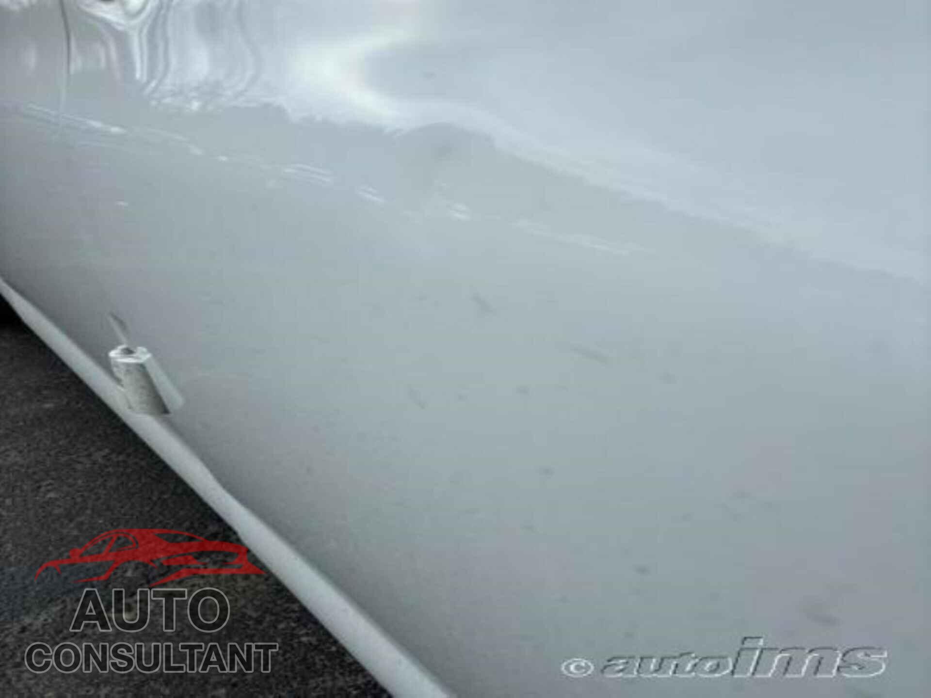 CHEVROLET EXPRESS 2500 2017 - 1GCWGAFF9H1296830