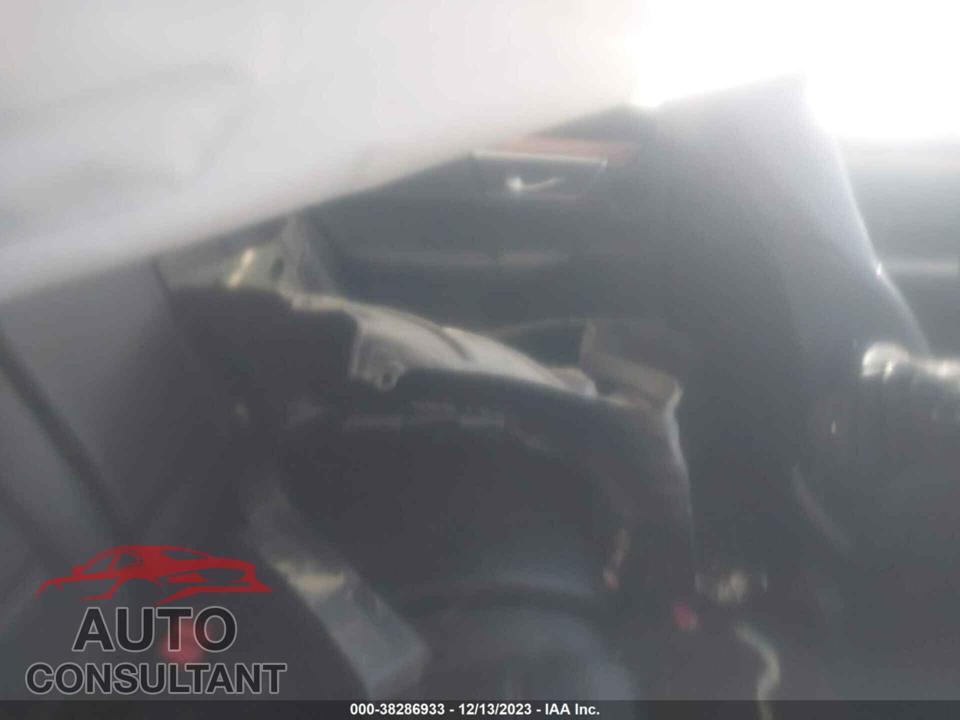 HONDA CR-V 2020 - 7FARW2H86LE011445