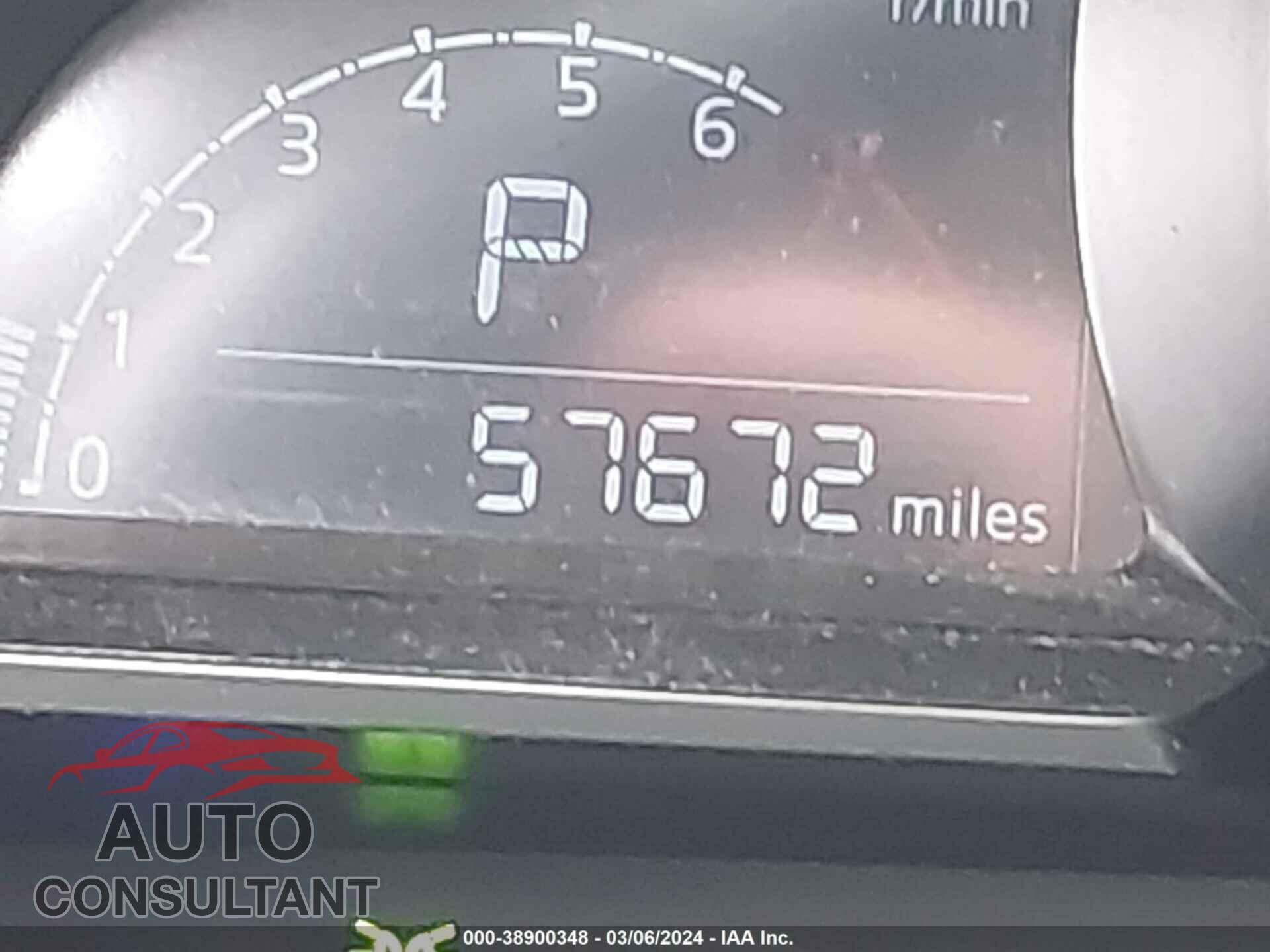 MAZDA CX-3 2018 - JM1DKFB7XJ0321280