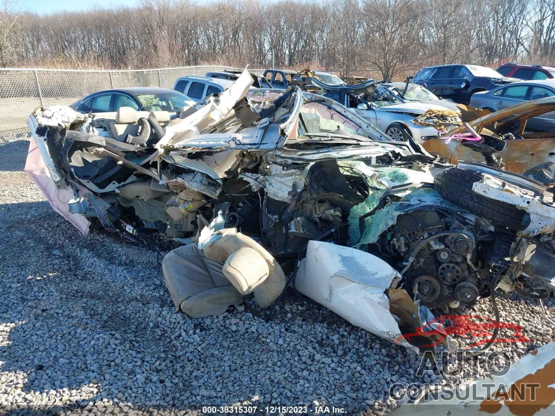 HONDA ACCORD 2016 - 1HGCR2F99GA022606