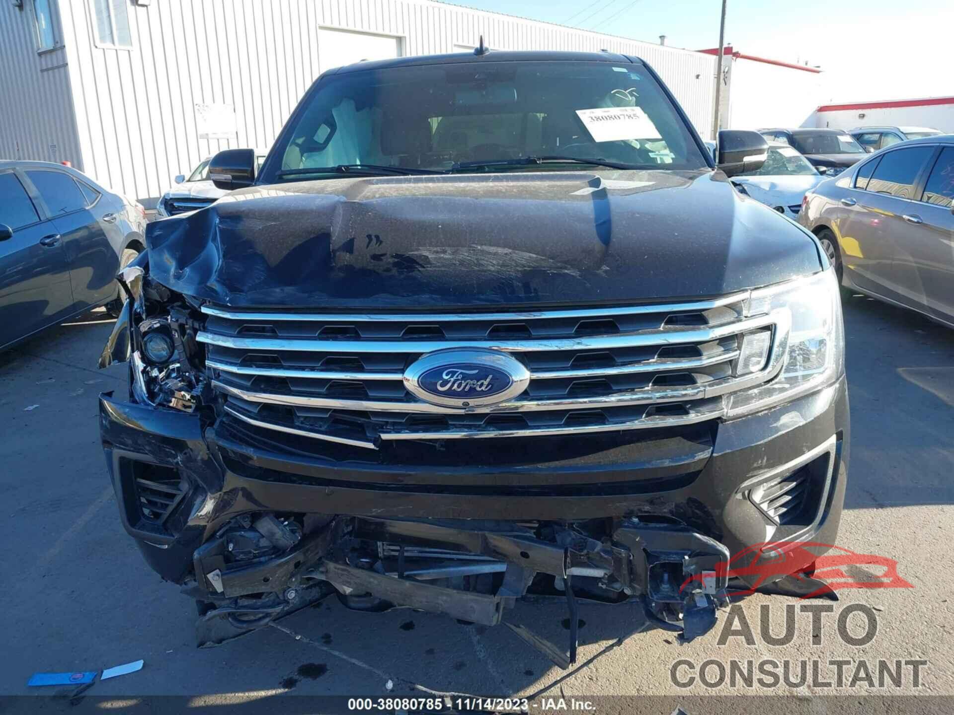 FORD EXPEDITION 2021 - 1FMJK1JT1MEA70768