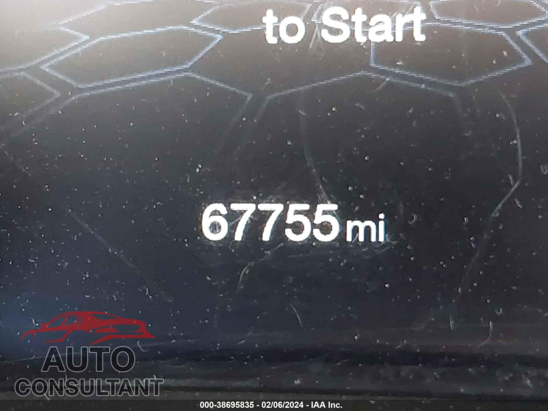 JEEP NEW COMPASS 2017 - 3C4NJDBB0HT650731