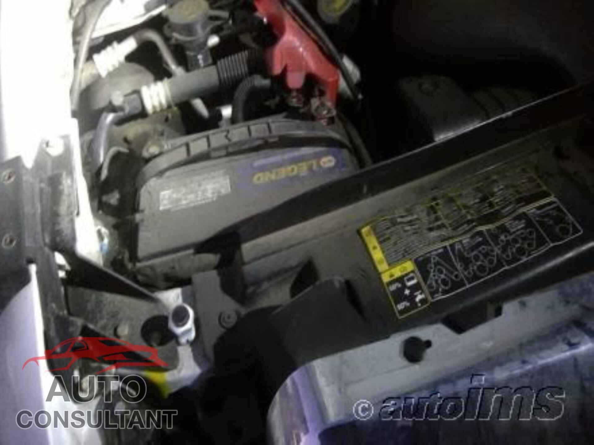FORD E-350 CUTAWAY 2017 - 1FDEE3FS6HDC06683